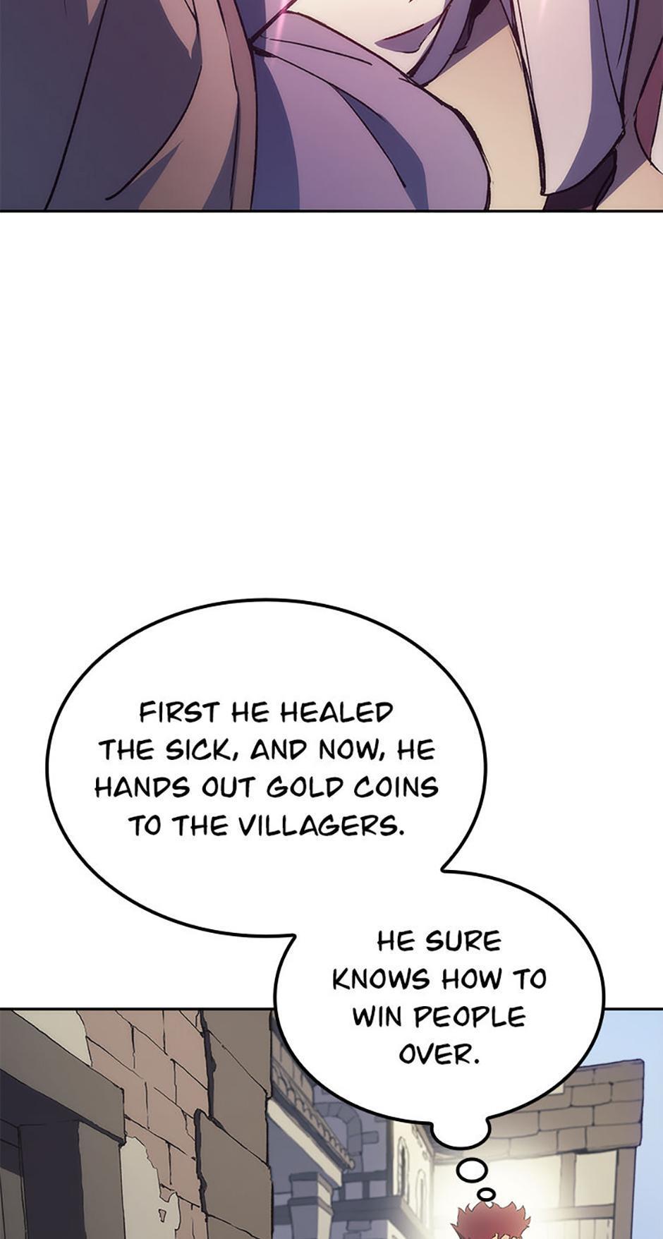 The Reincarnated King of Fists Chap 11 - Next Chap 12