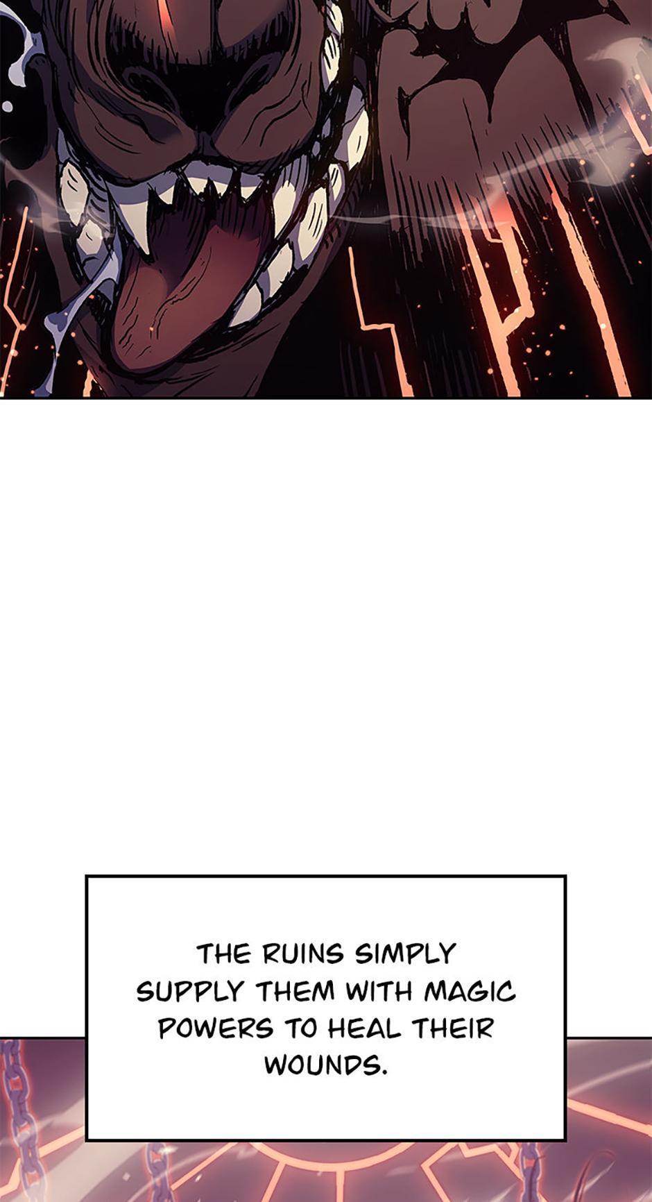 The Reincarnated King of Fists Chap 11 - Next Chap 12