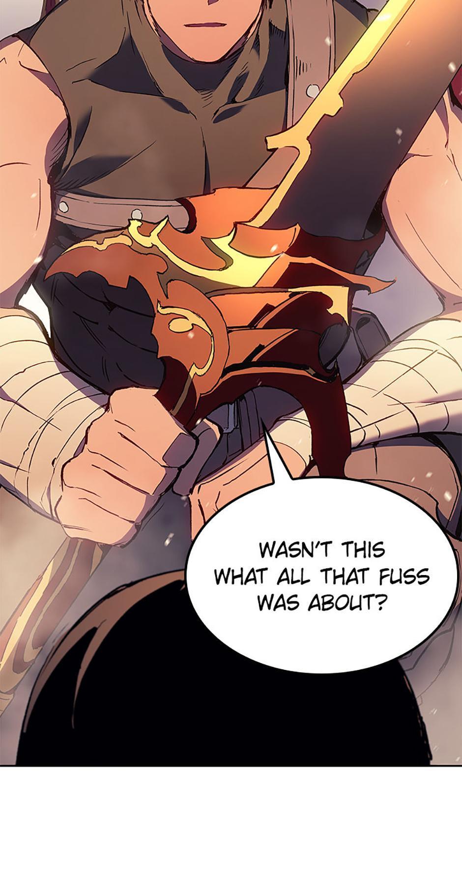 The Reincarnated King of Fists Chap 11 - Next Chap 12