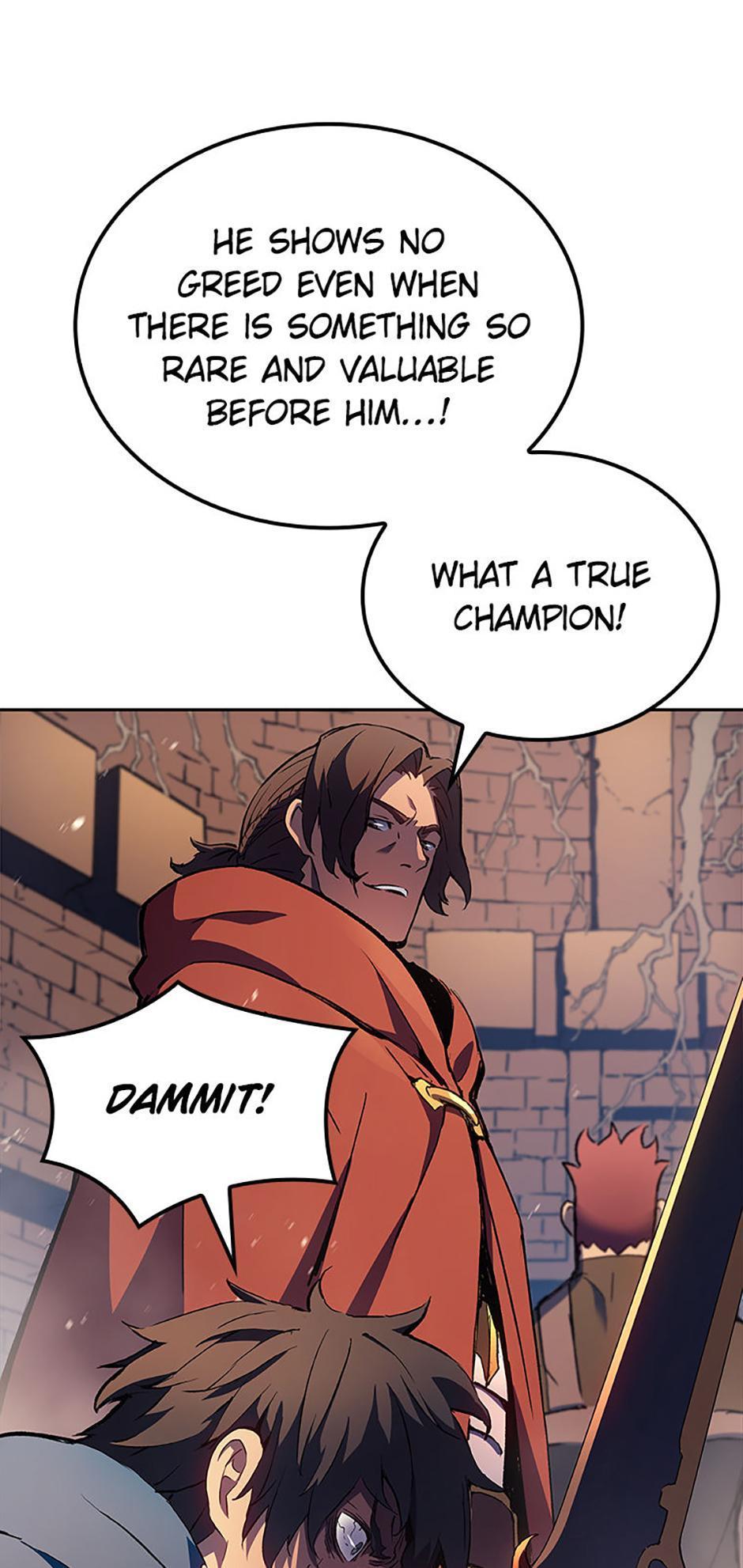 The Reincarnated King of Fists Chap 11 - Next Chap 12