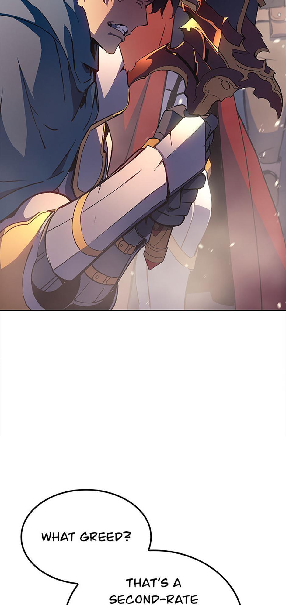 The Reincarnated King of Fists Chap 11 - Next Chap 12