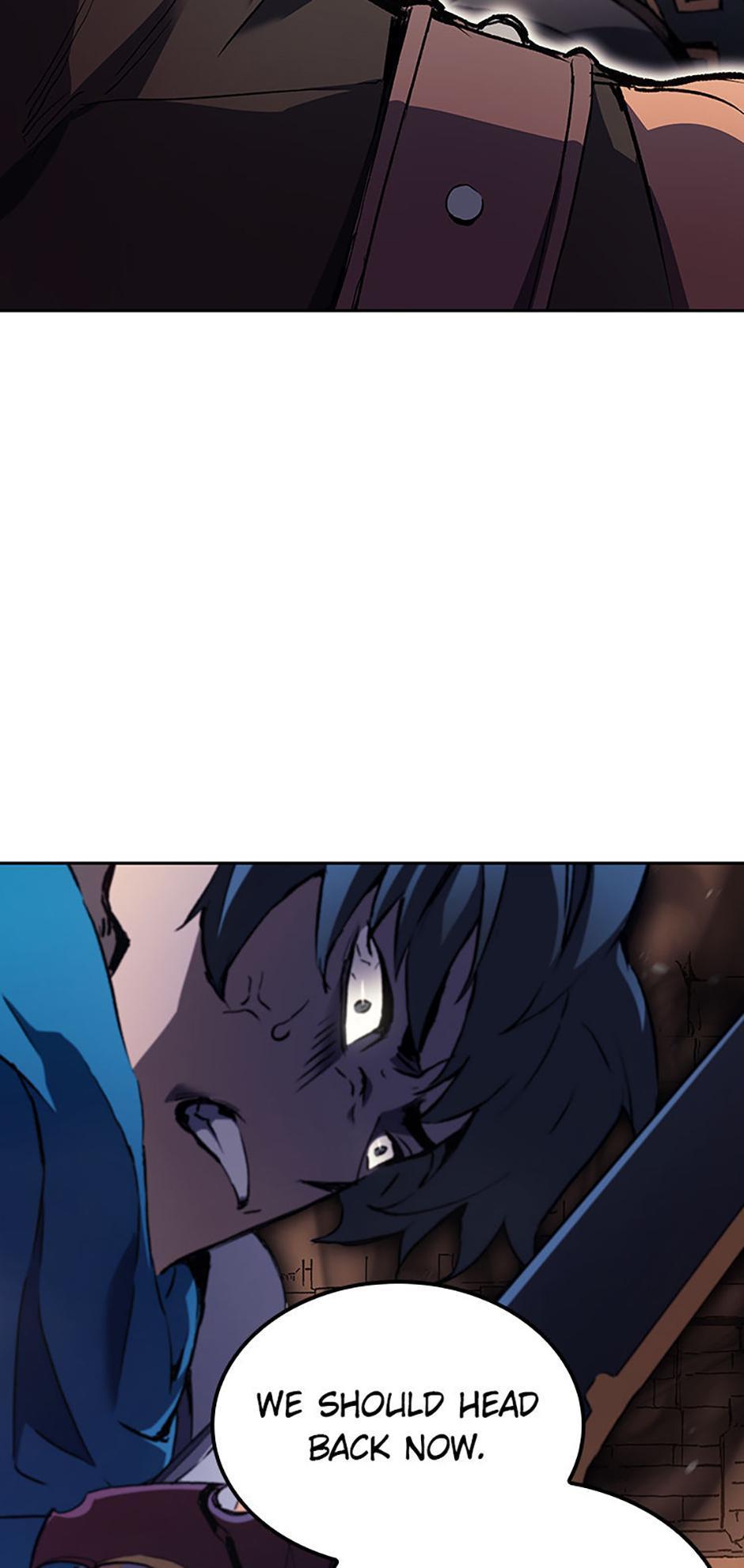 The Reincarnated King of Fists Chap 11 - Next Chap 12