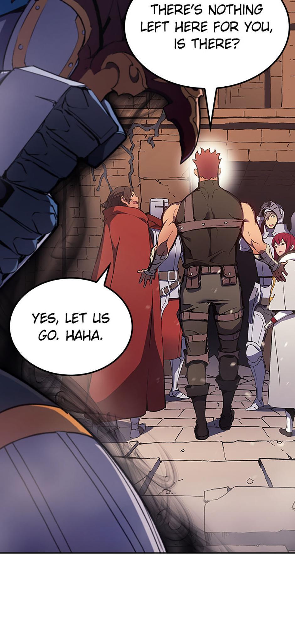 The Reincarnated King of Fists Chap 11 - Next Chap 12