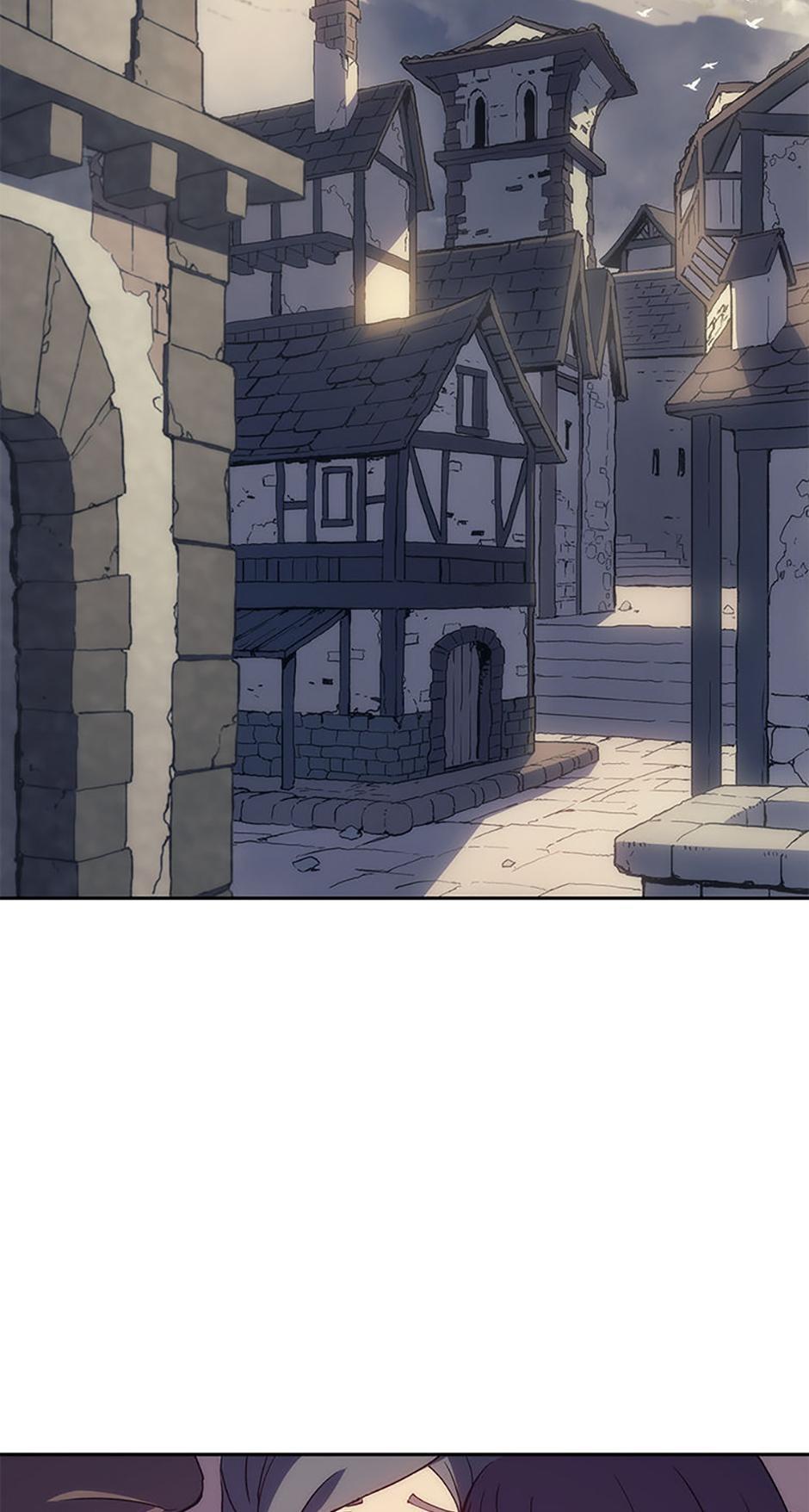 The Reincarnated King of Fists Chap 11 - Next Chap 12