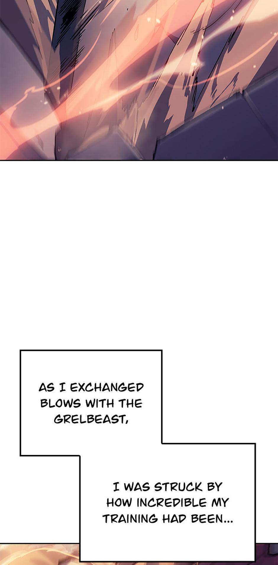 The Reincarnated King of Fists Chap 11 - Next Chap 12