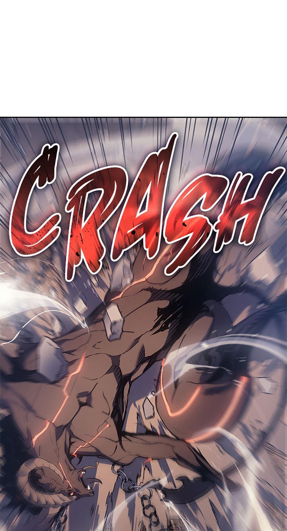 The Reincarnated King of Fists Chap 11 - Next Chap 12