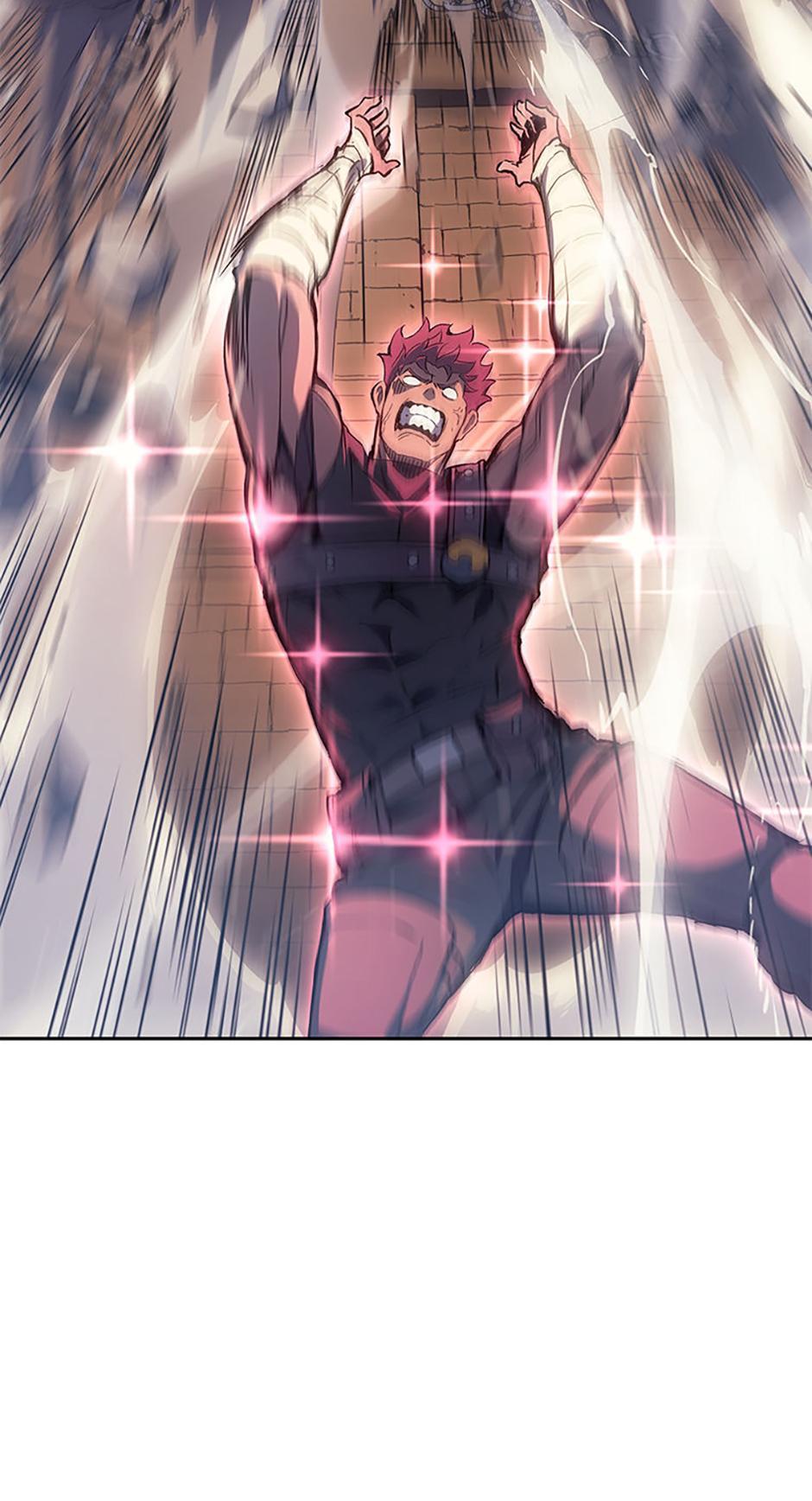 The Reincarnated King of Fists Chap 11 - Next Chap 12