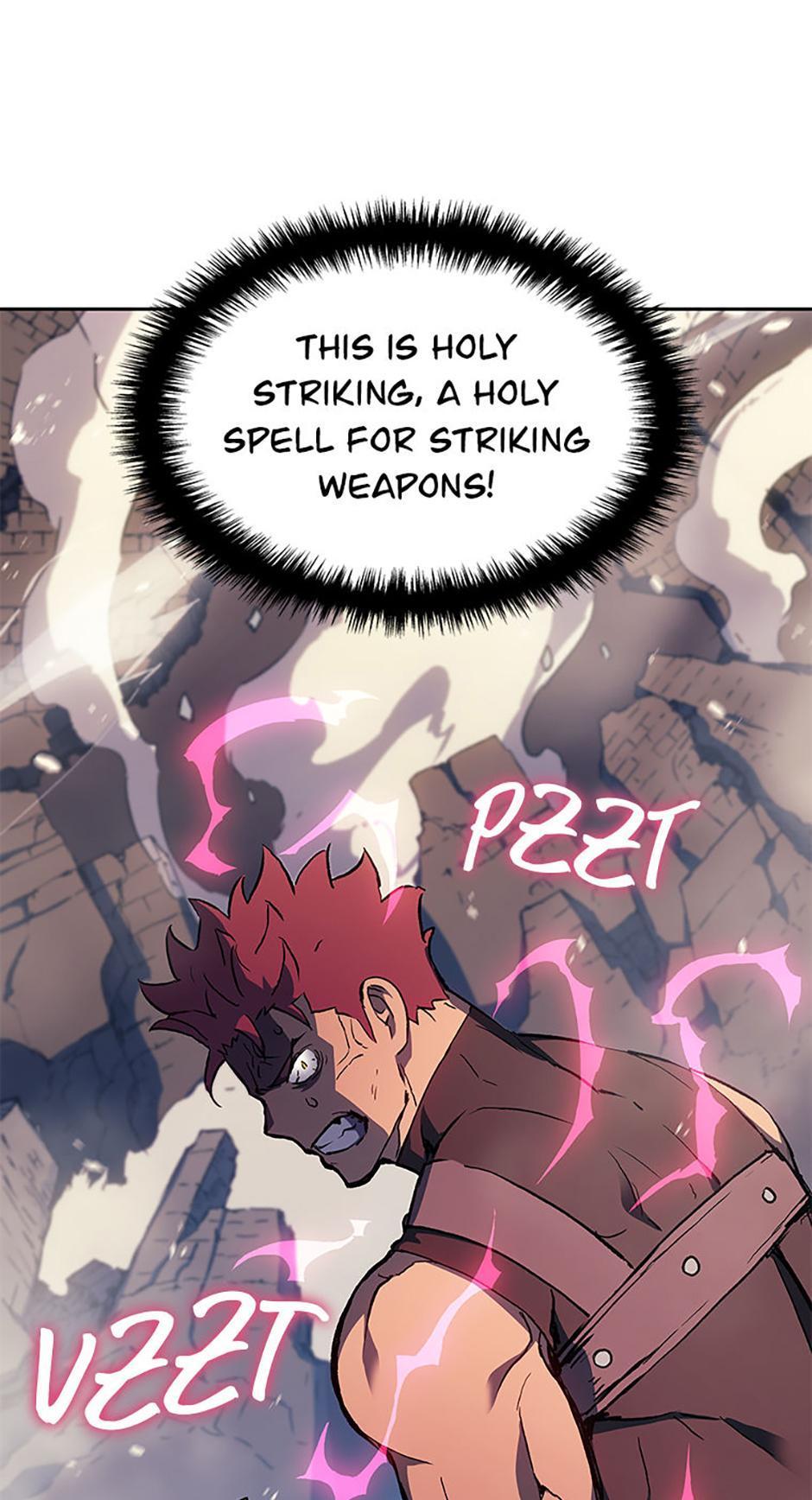 The Reincarnated King of Fists Chap 11 - Next Chap 12