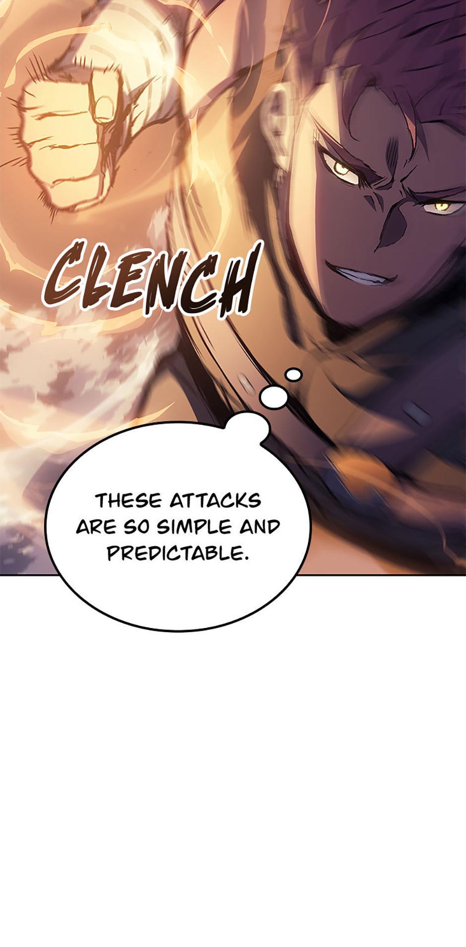 The Reincarnated King of Fists Chap 11 - Next Chap 12