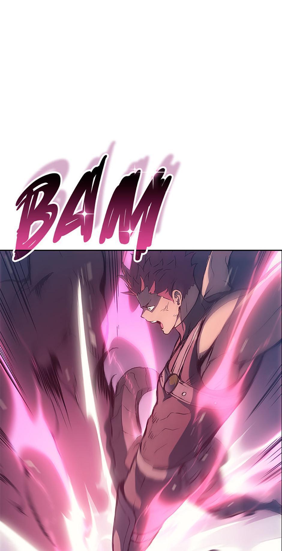 The Reincarnated King of Fists Chap 11 - Next Chap 12