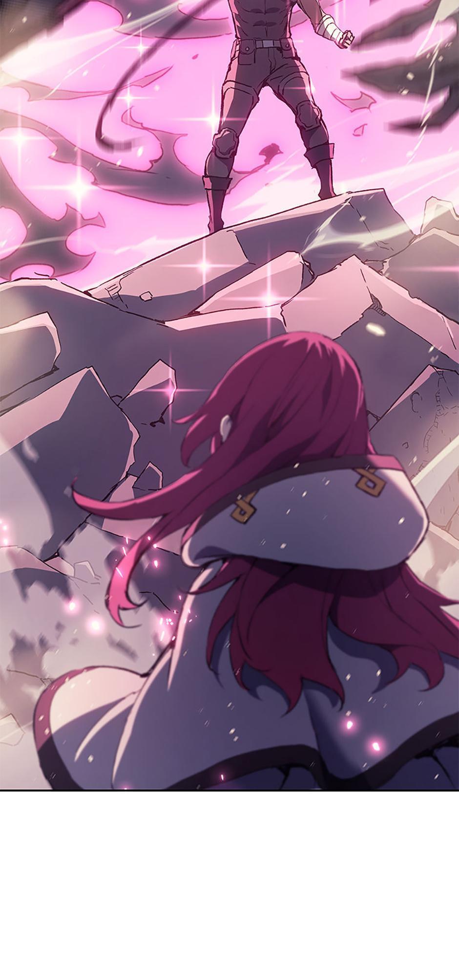 The Reincarnated King of Fists Chap 11 - Next Chap 12