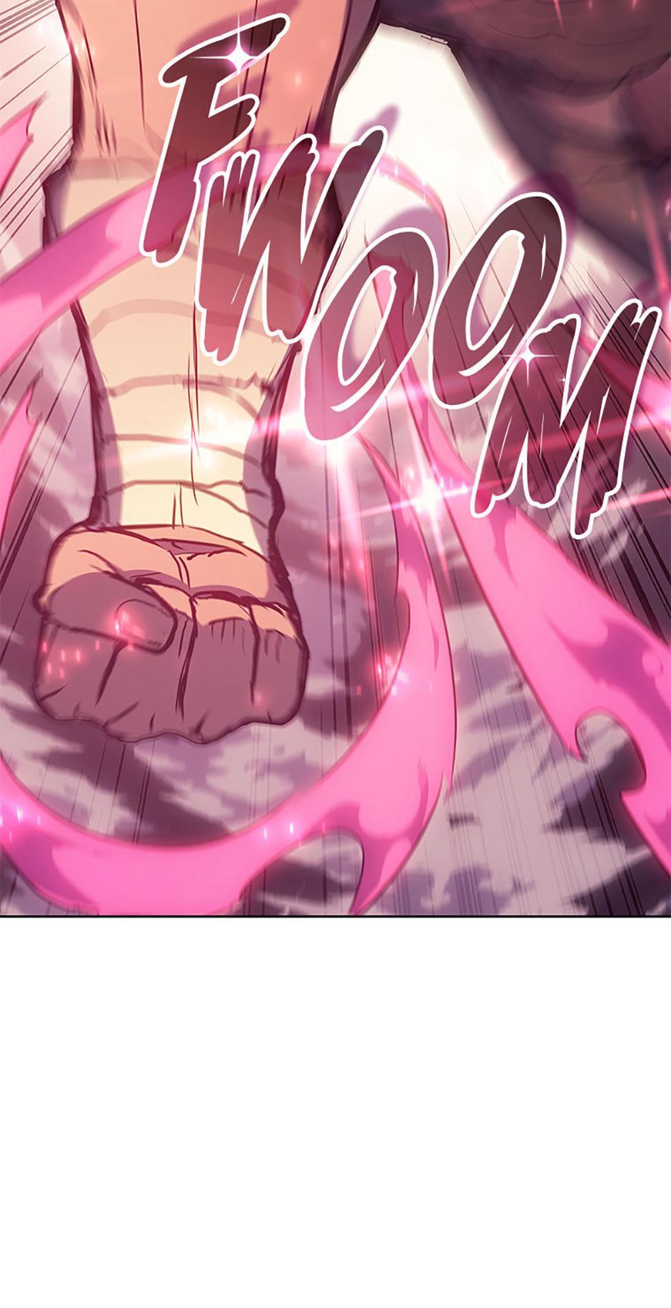 The Reincarnated King of Fists Chap 11 - Next Chap 12