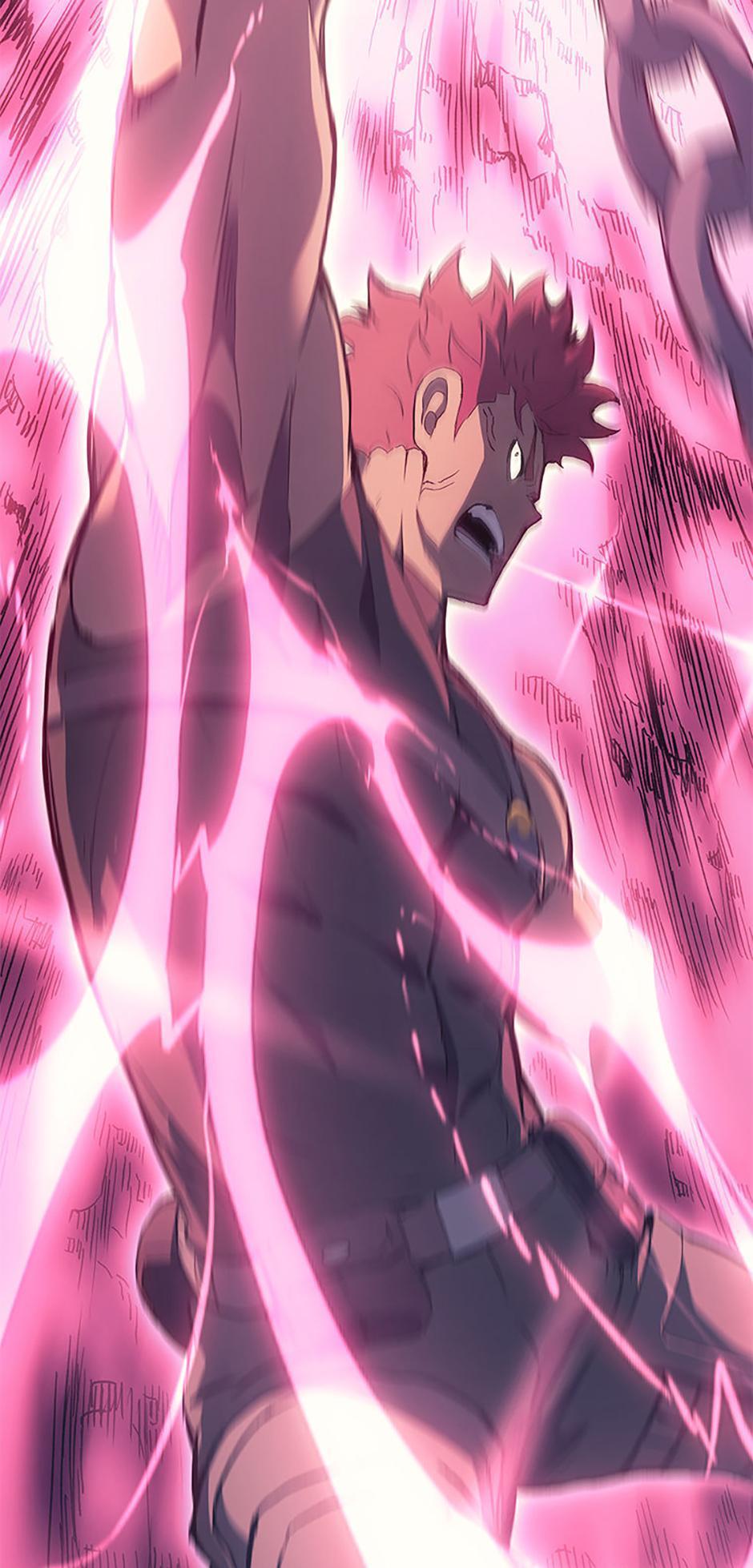 The Reincarnated King of Fists Chap 11 - Next Chap 12