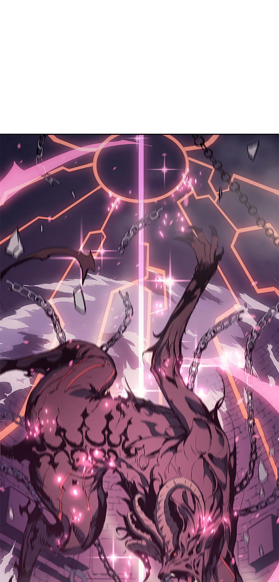 The Reincarnated King of Fists Chap 11 - Next Chap 12