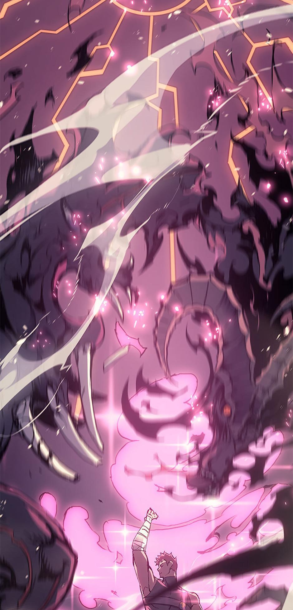 The Reincarnated King of Fists Chap 11 - Next Chap 12