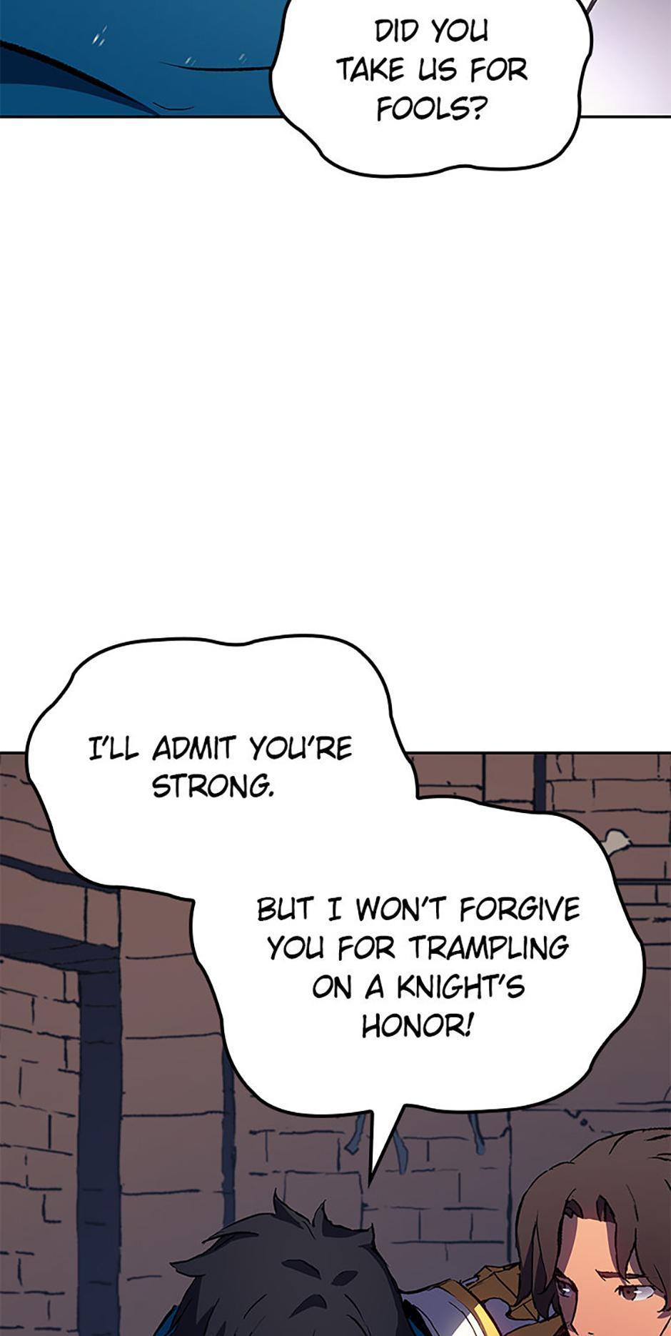 The Reincarnated King of Fists Chap 11 - Next Chap 12