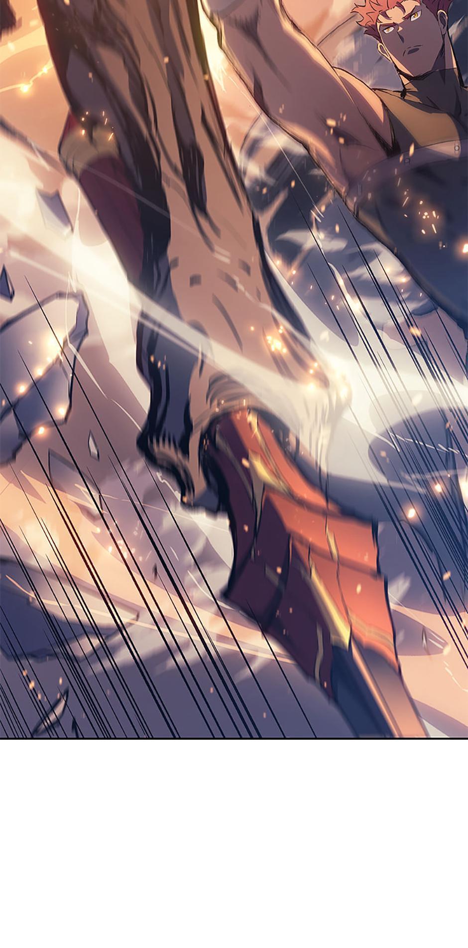 The Reincarnated King of Fists Chap 11 - Next Chap 12