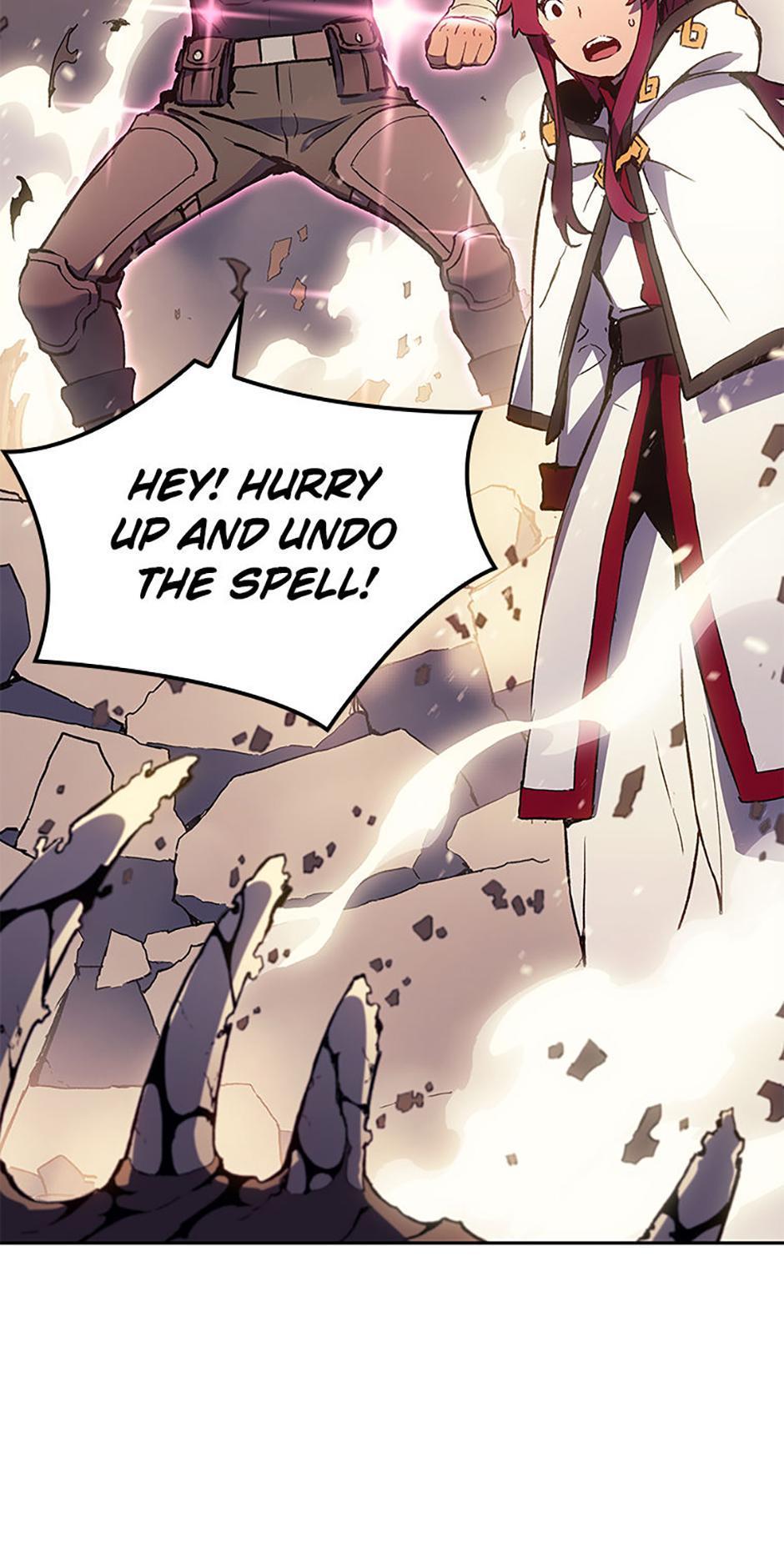 The Reincarnated King of Fists Chap 11 - Next Chap 12