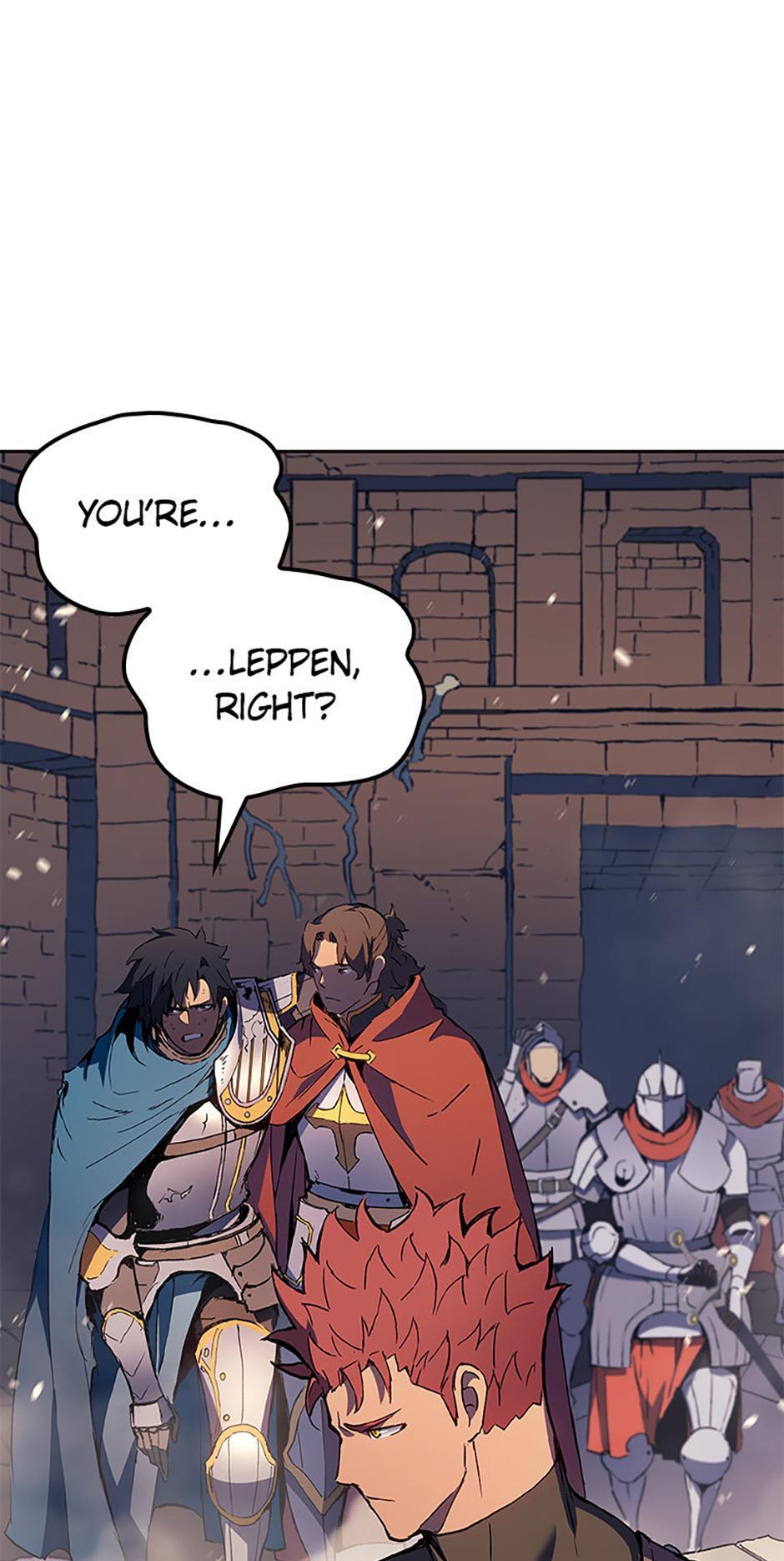 The Reincarnated King of Fists Chap 11 - Next Chap 12