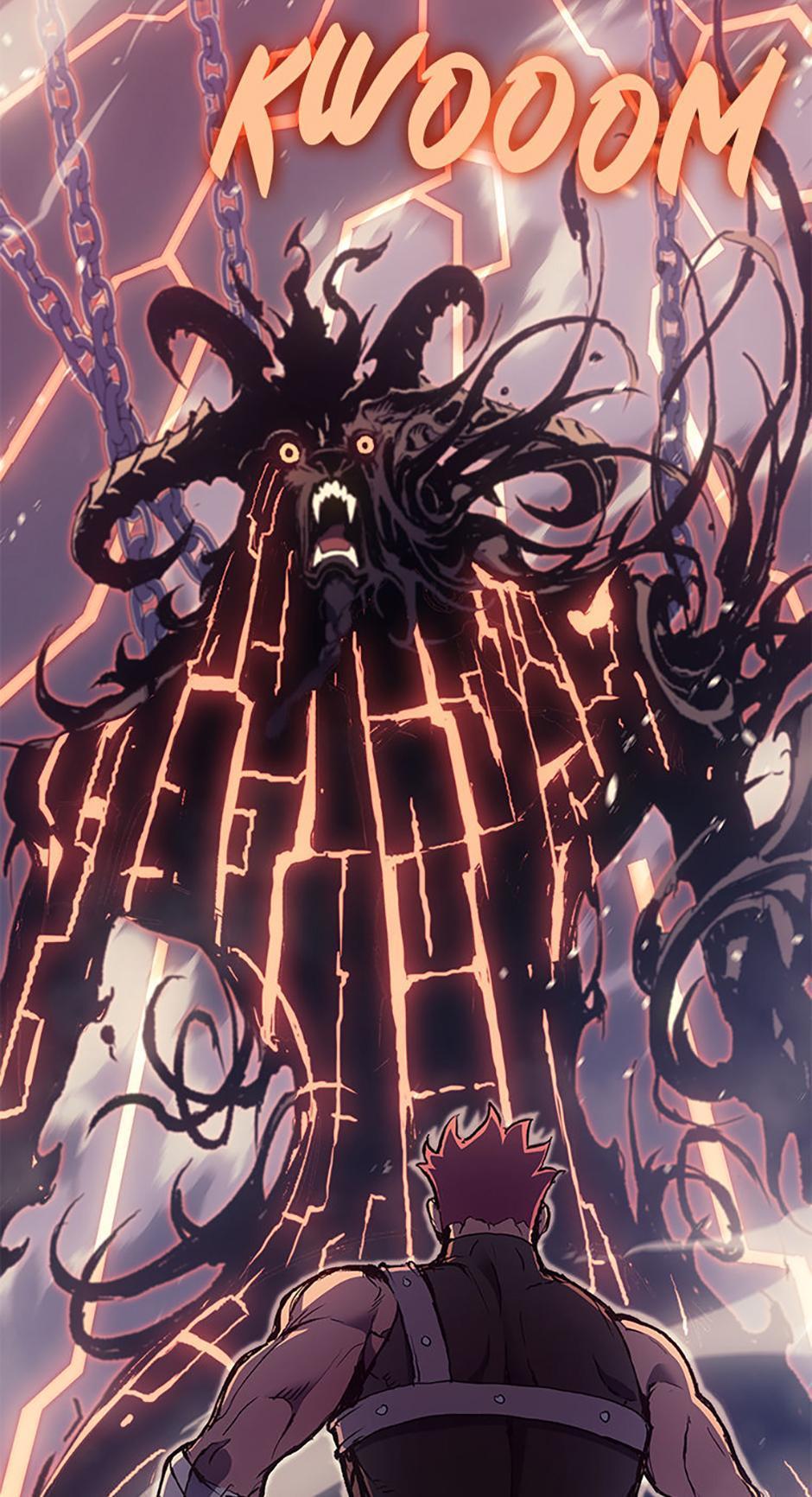 The Reincarnated King of Fists Chap 11 - Next Chap 12