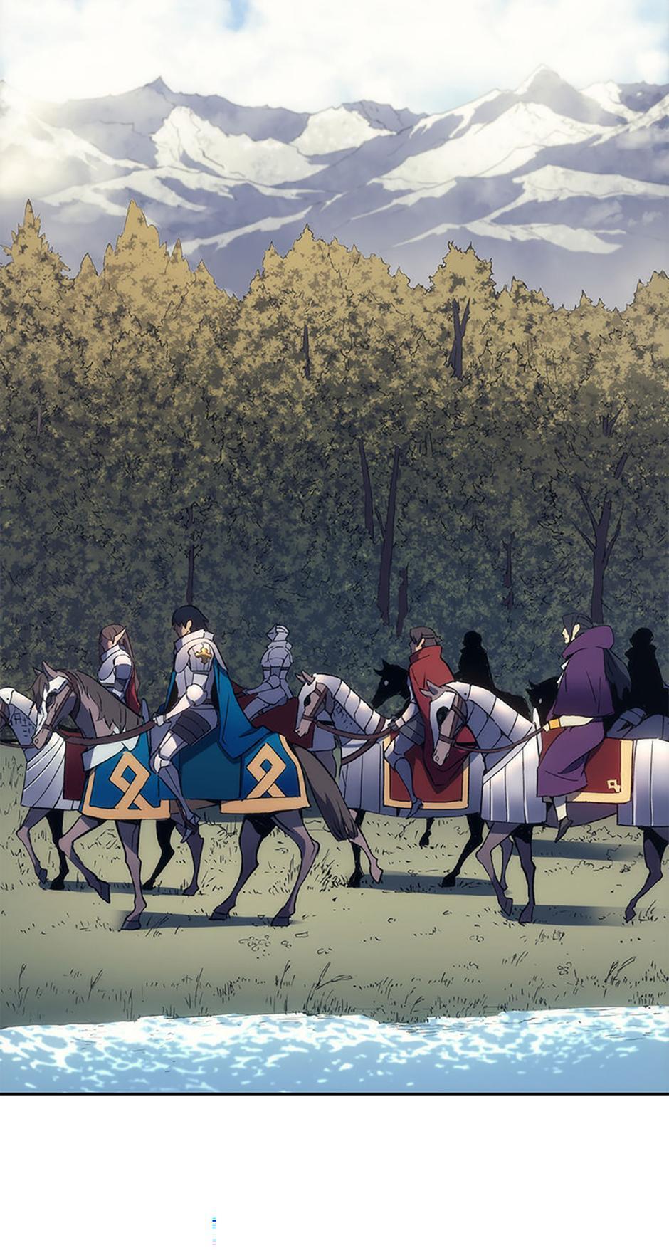 The Reincarnated King of Fists Chap 11 - Next Chap 12