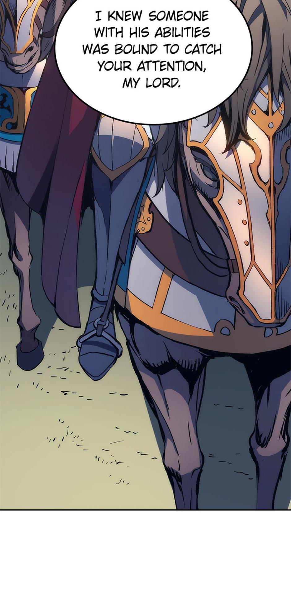 The Reincarnated King of Fists Chap 11 - Next Chap 12