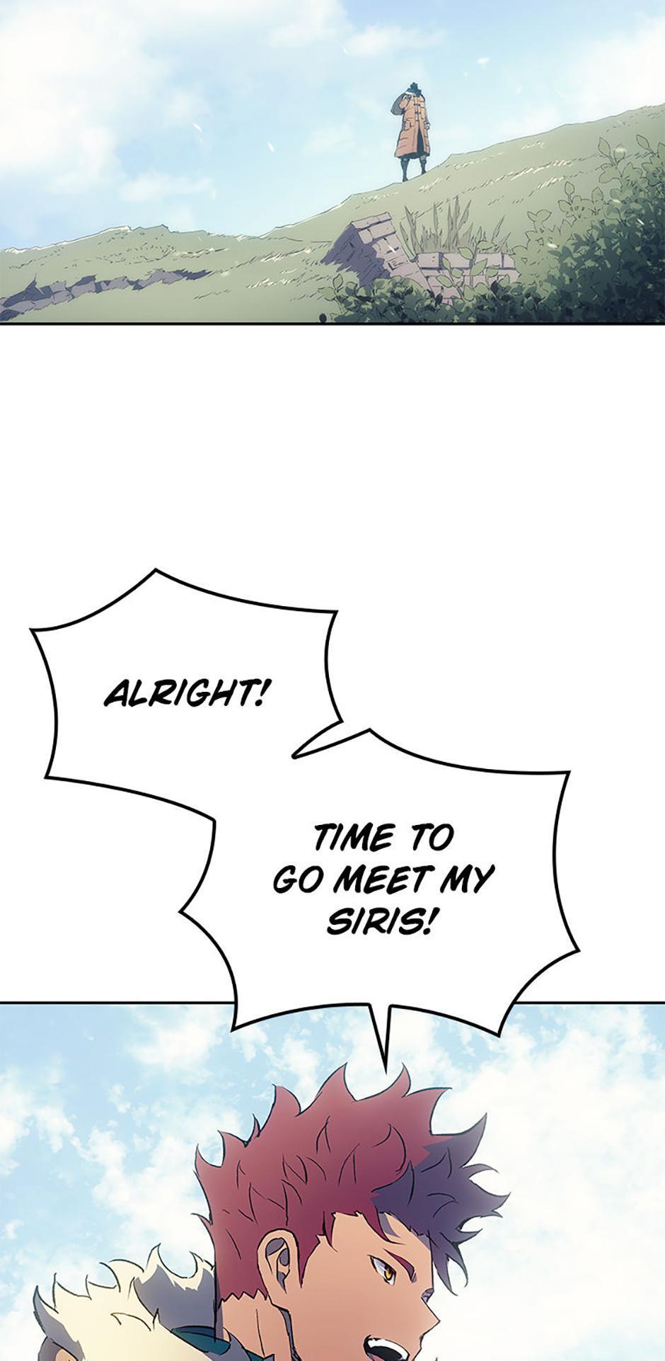 The Reincarnated King of Fists Chap 11 - Next Chap 12