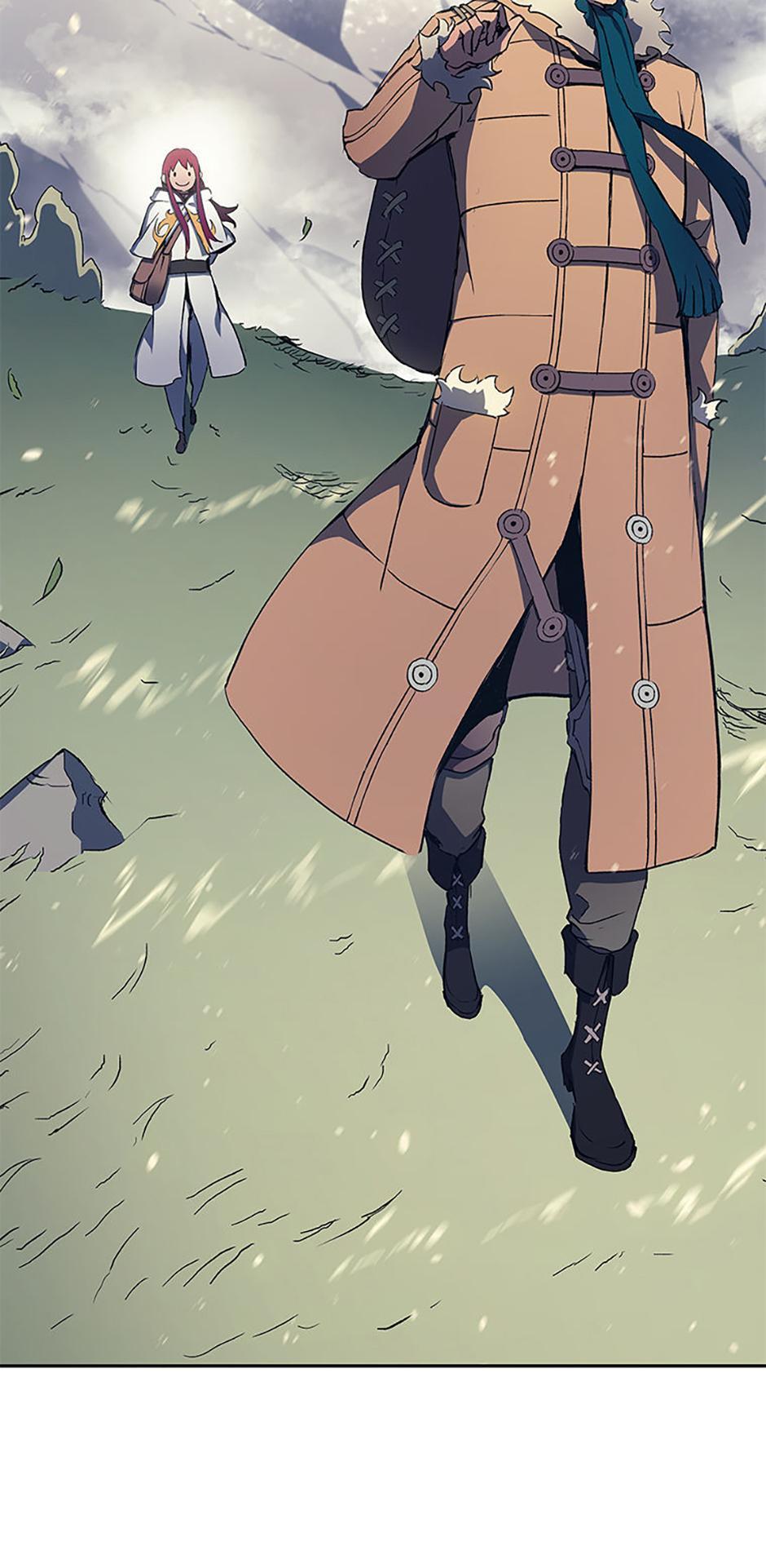 The Reincarnated King of Fists Chap 11 - Next Chap 12