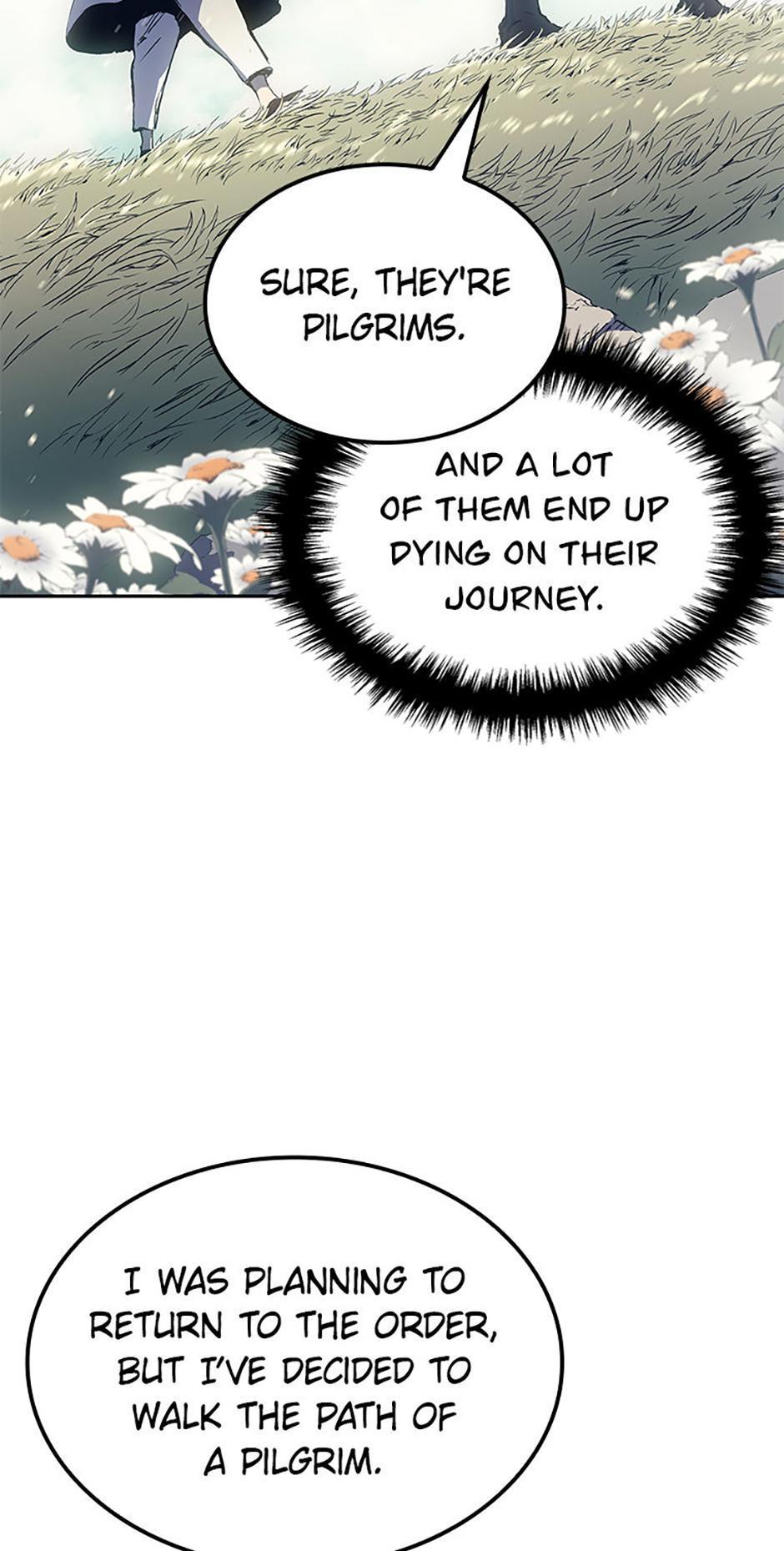 The Reincarnated King of Fists Chap 11 - Next Chap 12