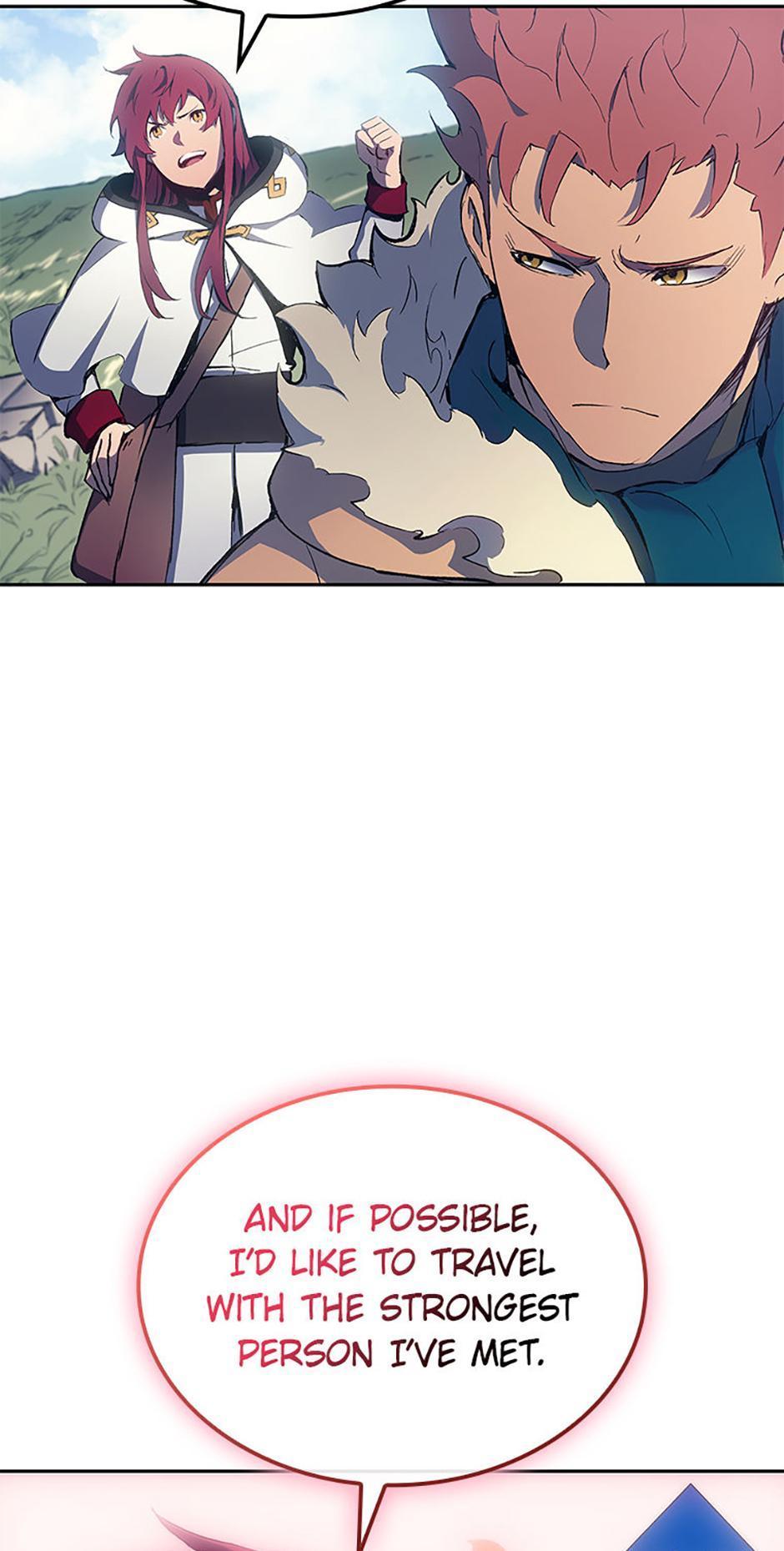 The Reincarnated King of Fists Chap 11 - Next Chap 12