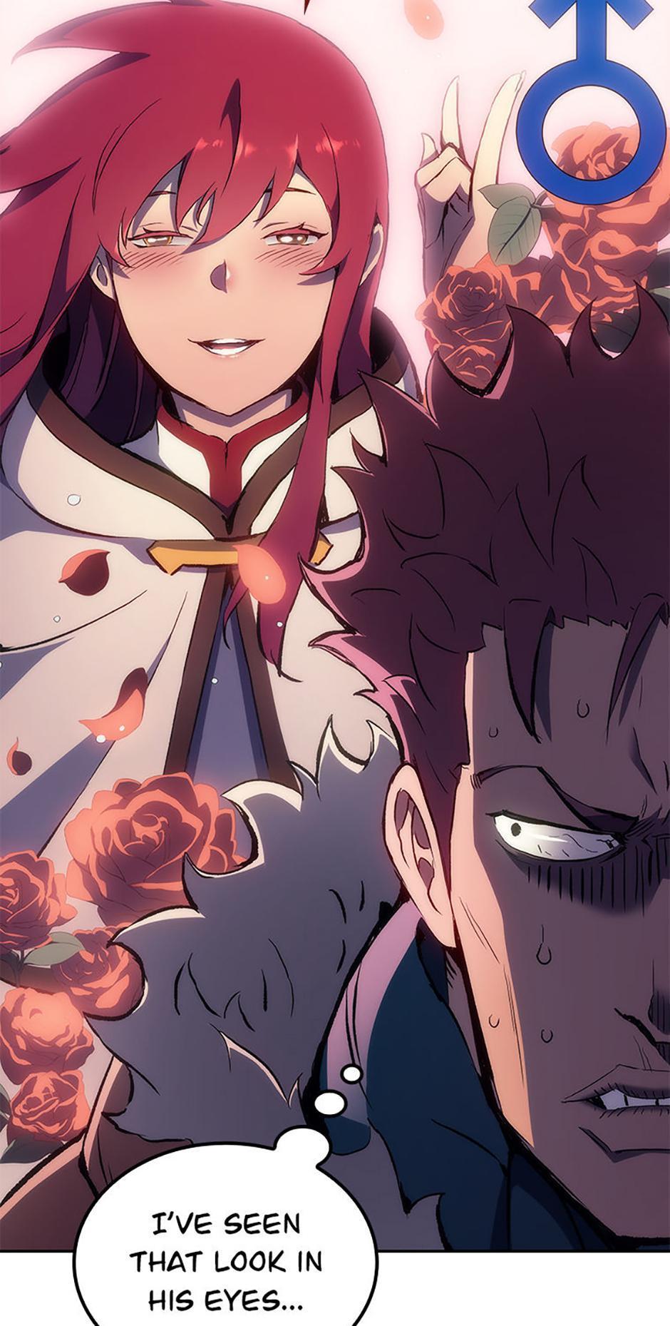 The Reincarnated King of Fists Chap 11 - Next Chap 12