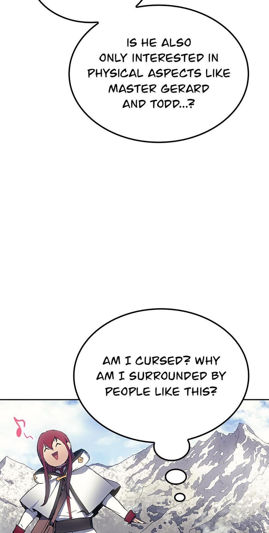 The Reincarnated King of Fists Chap 11 - Next Chap 12