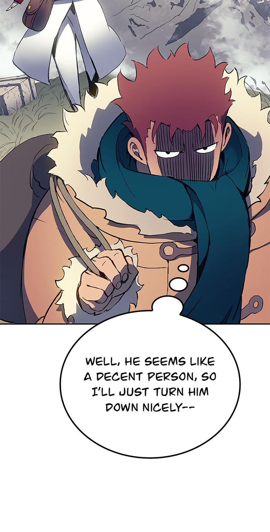 The Reincarnated King of Fists Chap 11 - Next Chap 12