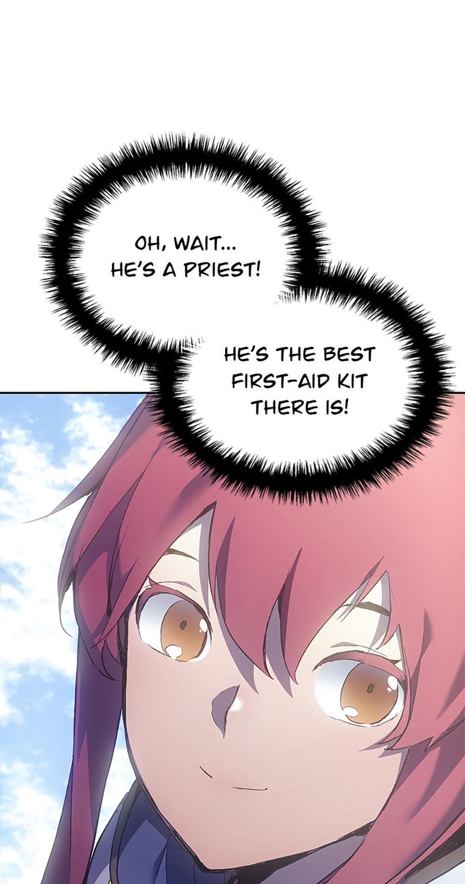 The Reincarnated King of Fists Chap 11 - Next Chap 12