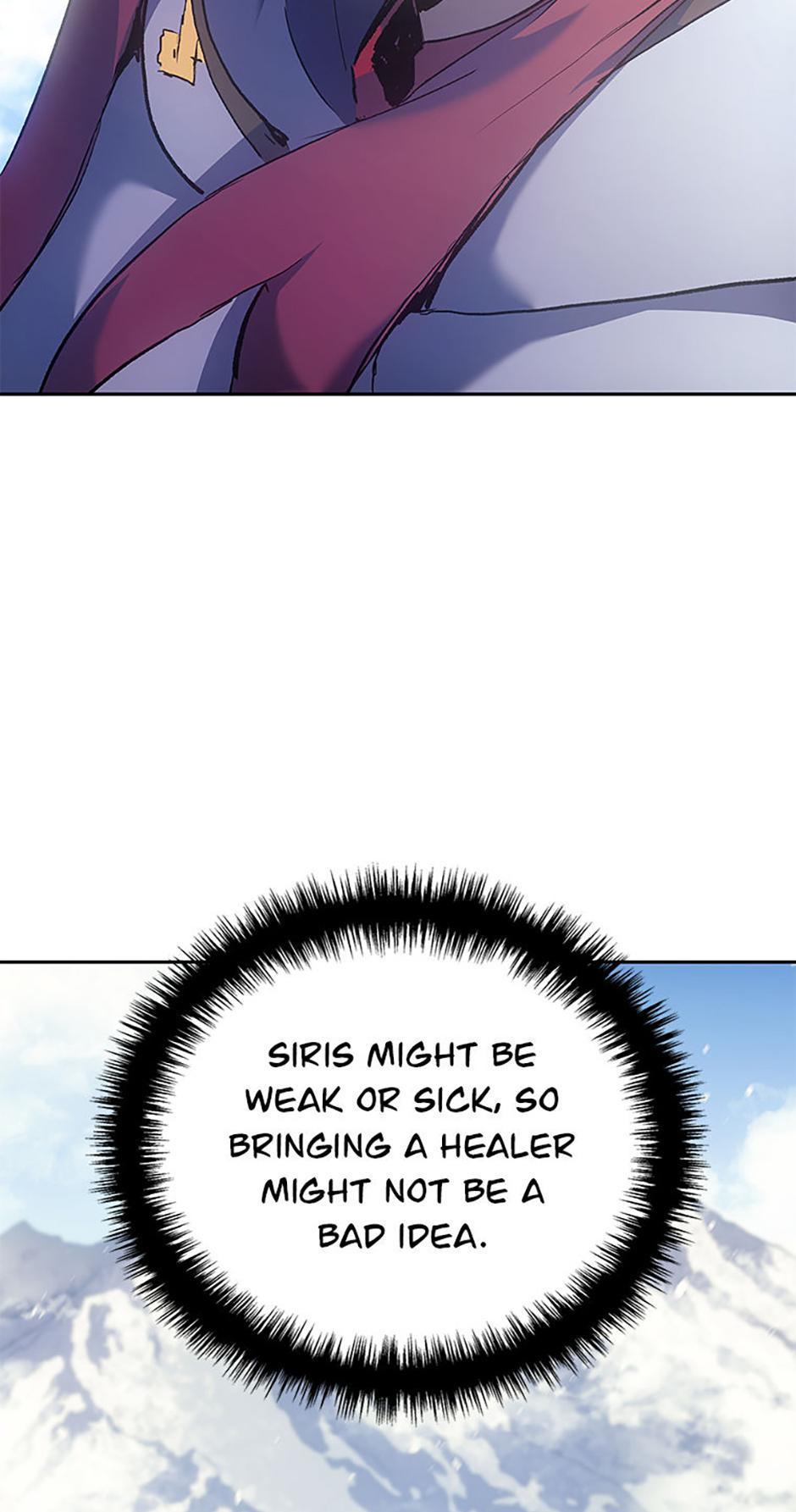 The Reincarnated King of Fists Chap 11 - Next Chap 12