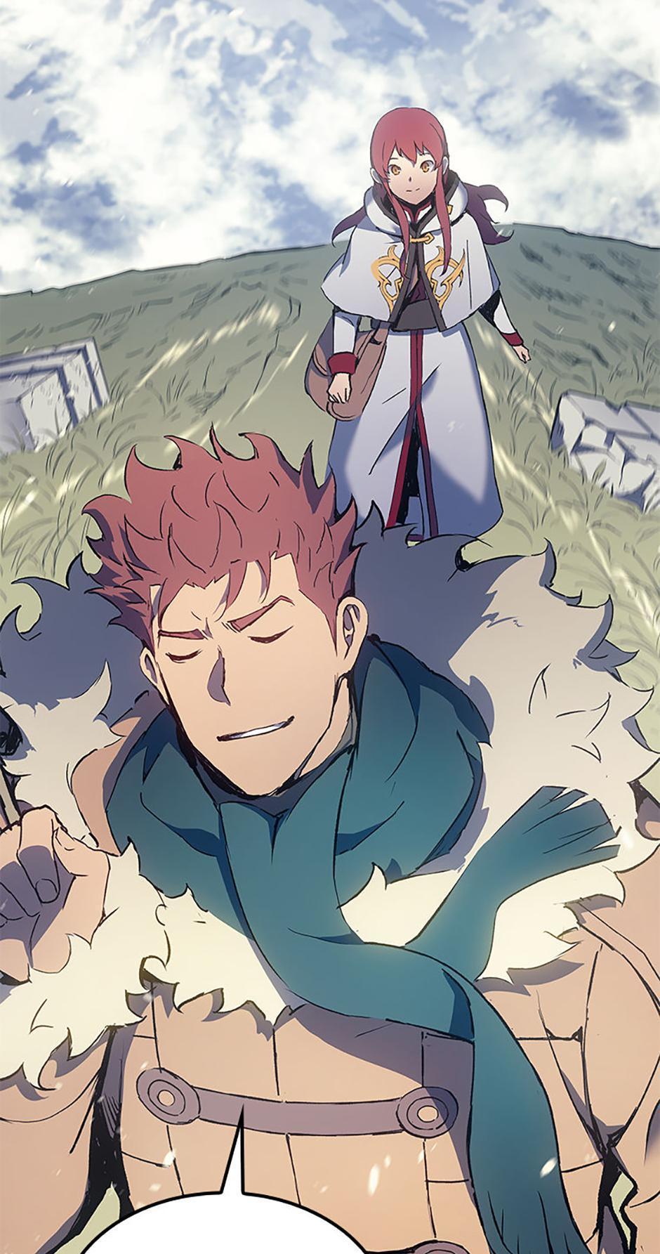 The Reincarnated King of Fists Chap 11 - Next Chap 12