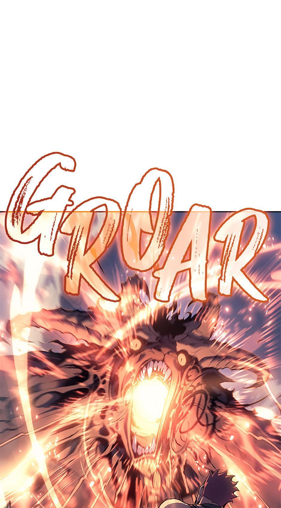 The Reincarnated King of Fists Chap 11 - Next Chap 12