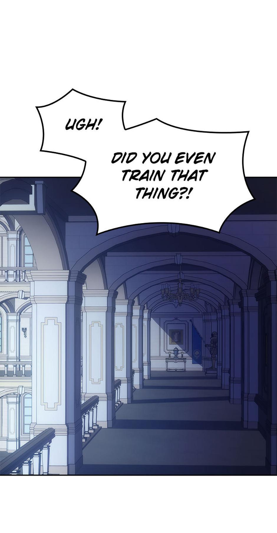 The Reincarnated King of Fists Chap 11 - Next Chap 12