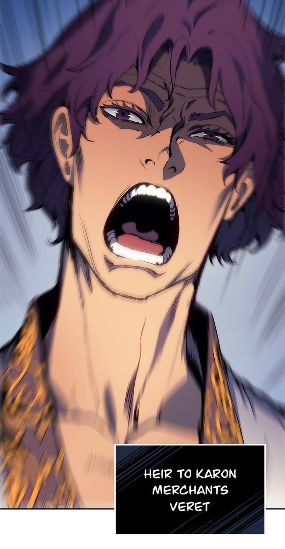 The Reincarnated King of Fists Chap 11 - Next Chap 12