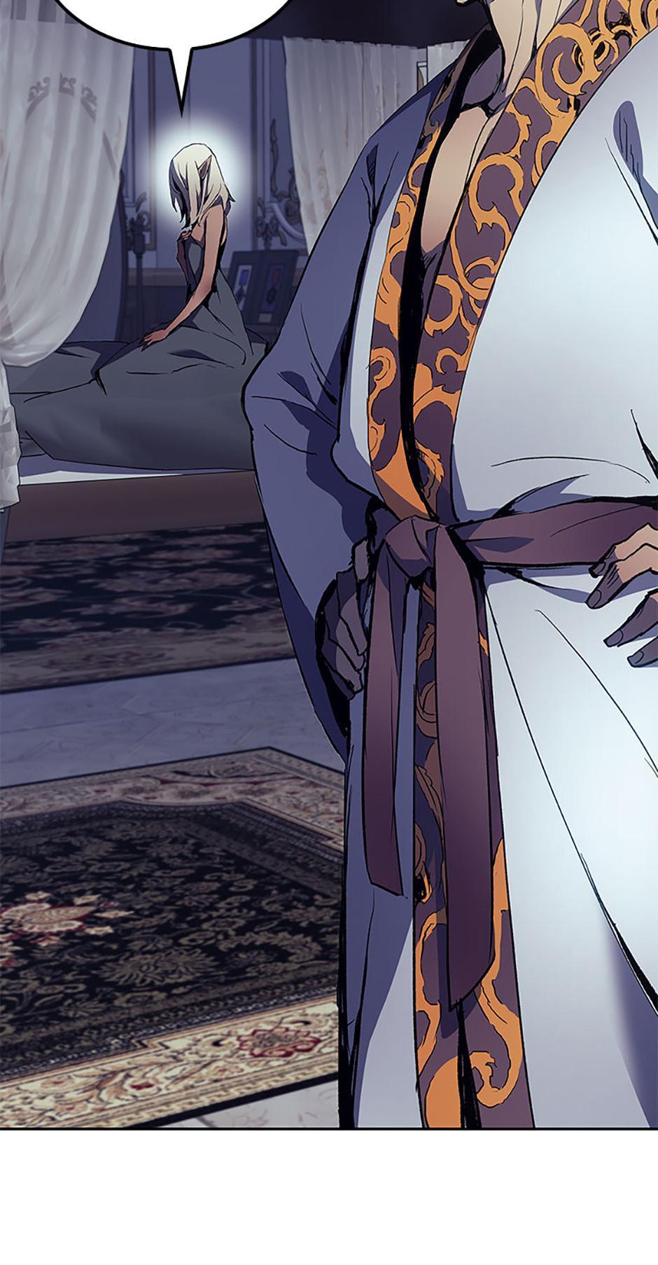 The Reincarnated King of Fists Chap 11 - Next Chap 12