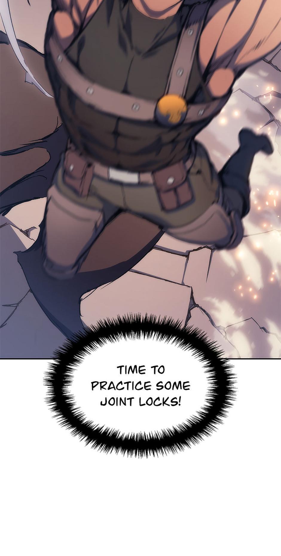 The Reincarnated King of Fists Chap 11 - Next Chap 12