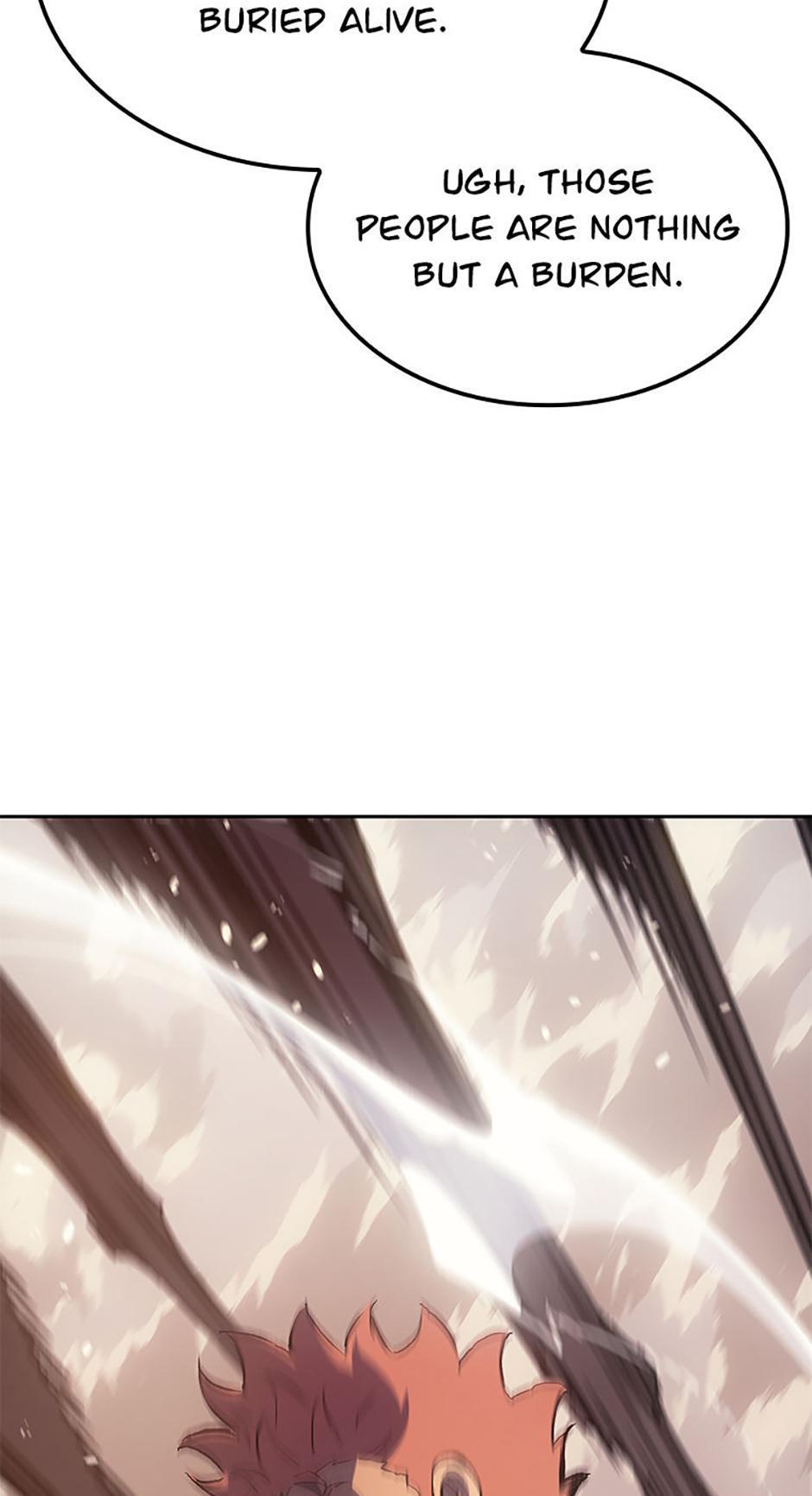 The Reincarnated King of Fists Chap 11 - Next Chap 12