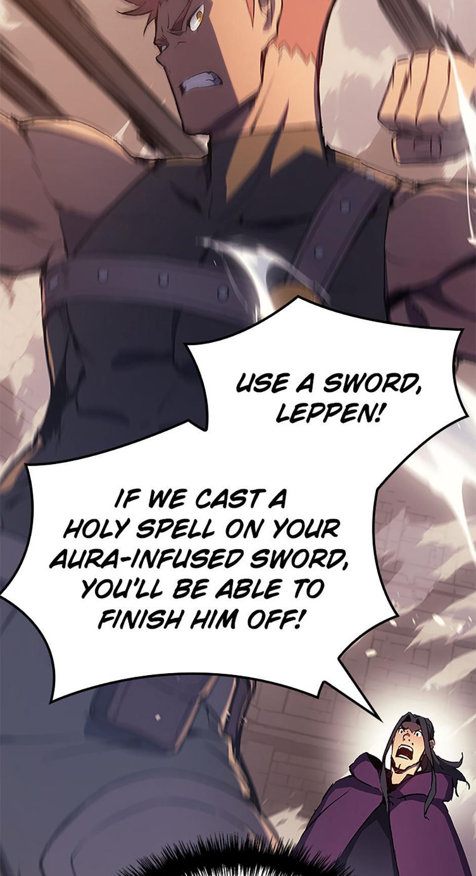 The Reincarnated King of Fists Chap 11 - Next Chap 12