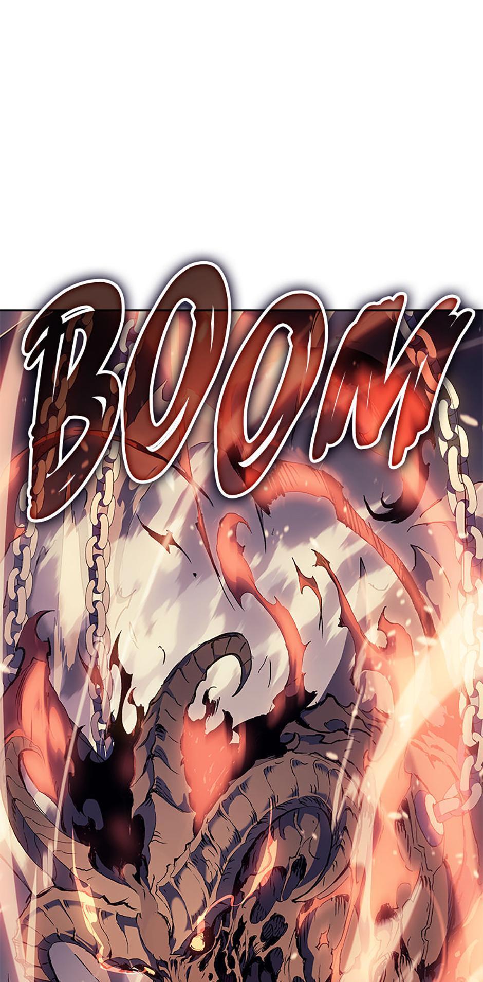 The Reincarnated King of Fists Chap 11 - Next Chap 12