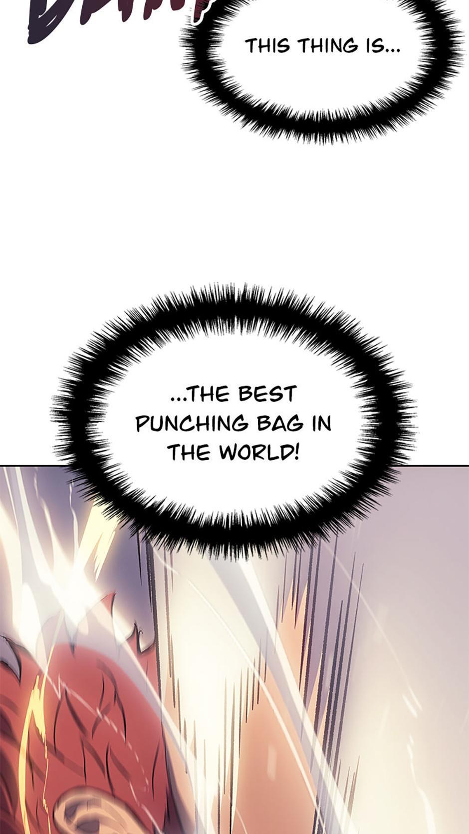 The Reincarnated King of Fists Chap 11 - Next Chap 12