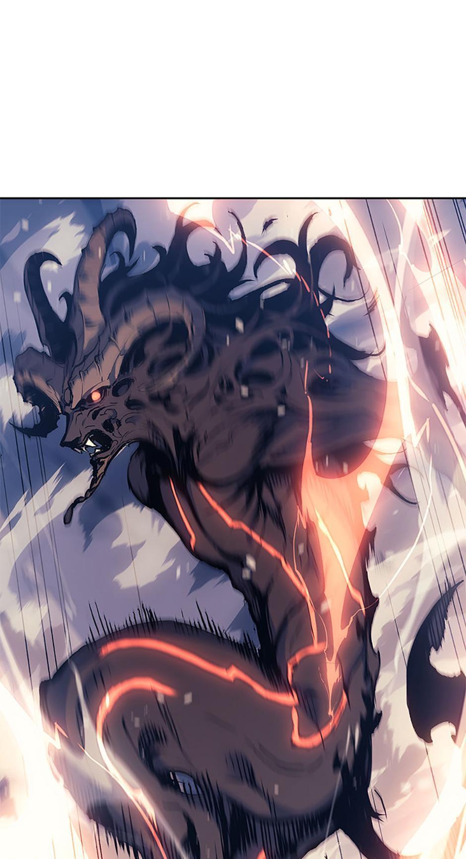 The Reincarnated King of Fists Chap 11 - Next Chap 12