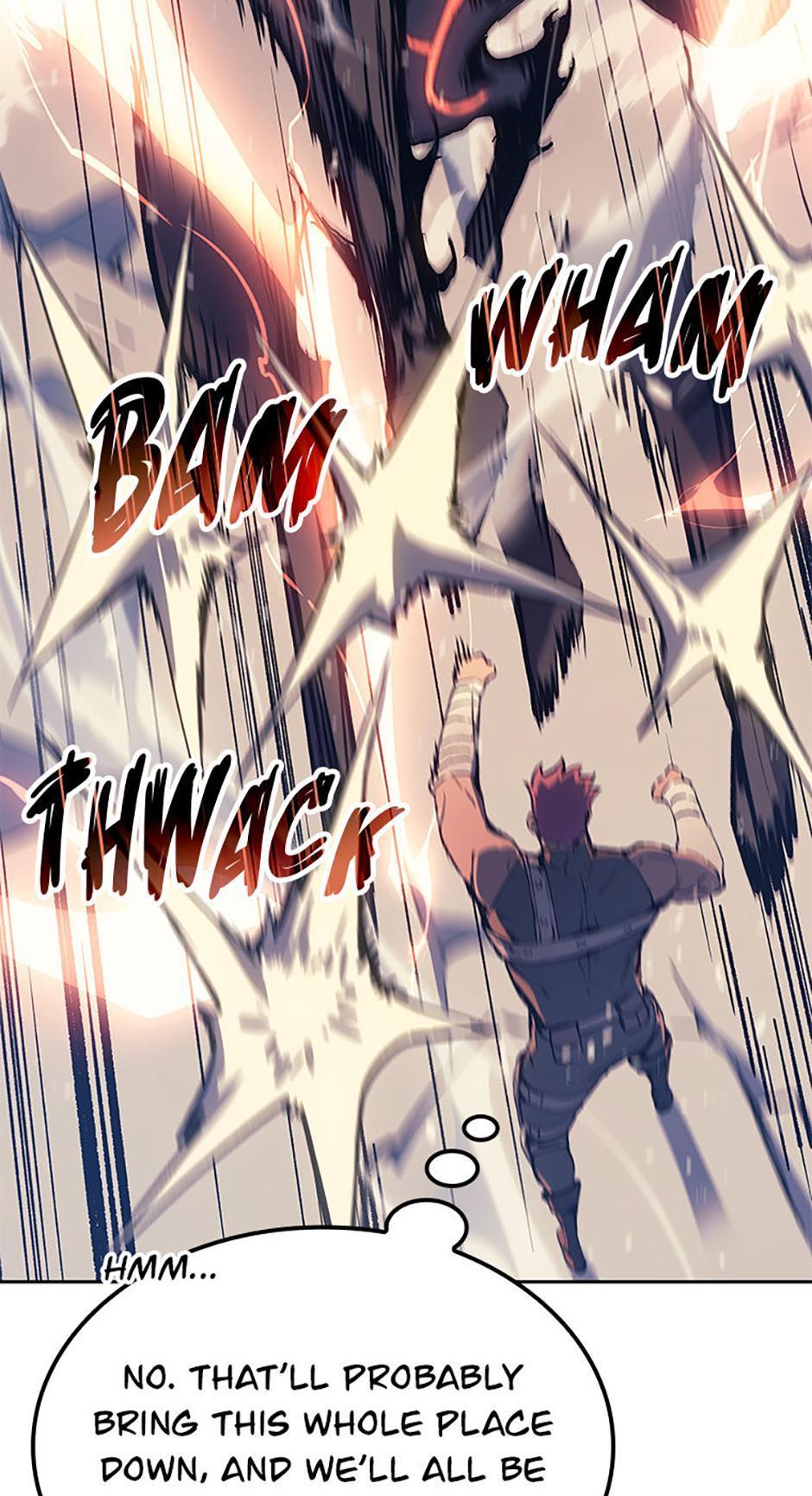 The Reincarnated King of Fists Chap 11 - Next Chap 12