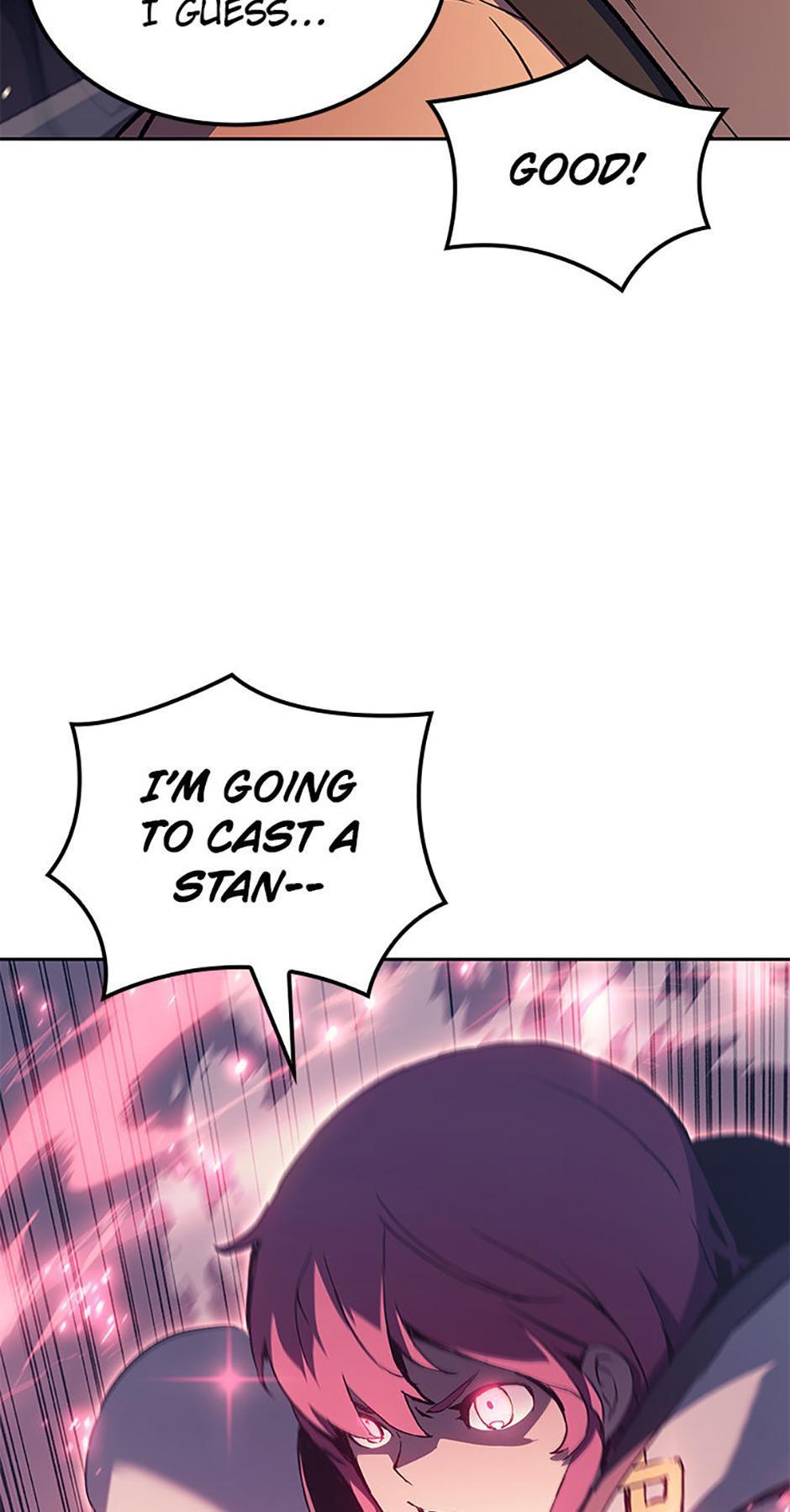The Reincarnated King of Fists Chap 11 - Next Chap 12