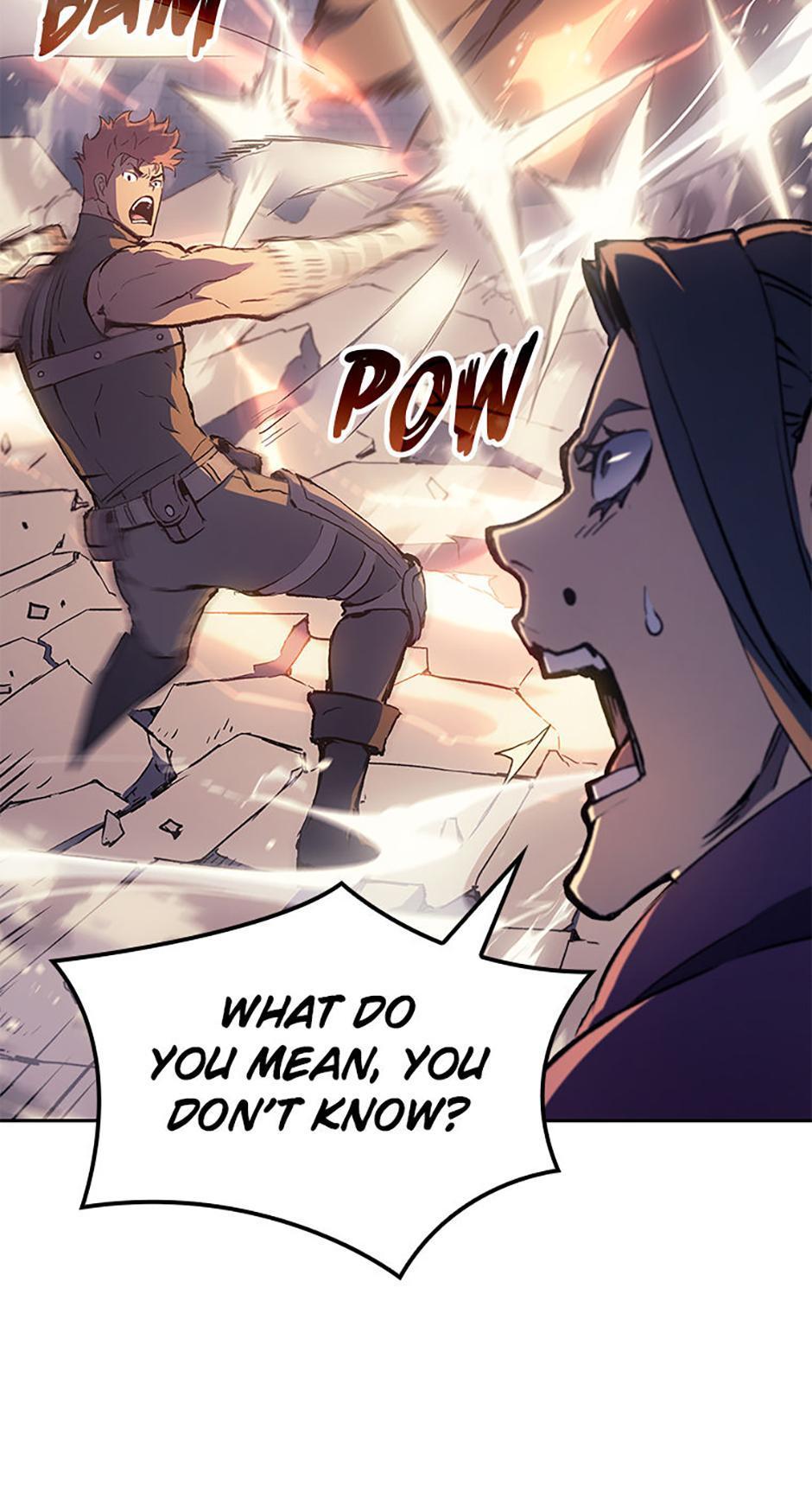 The Reincarnated King of Fists Chap 11 - Next Chap 12