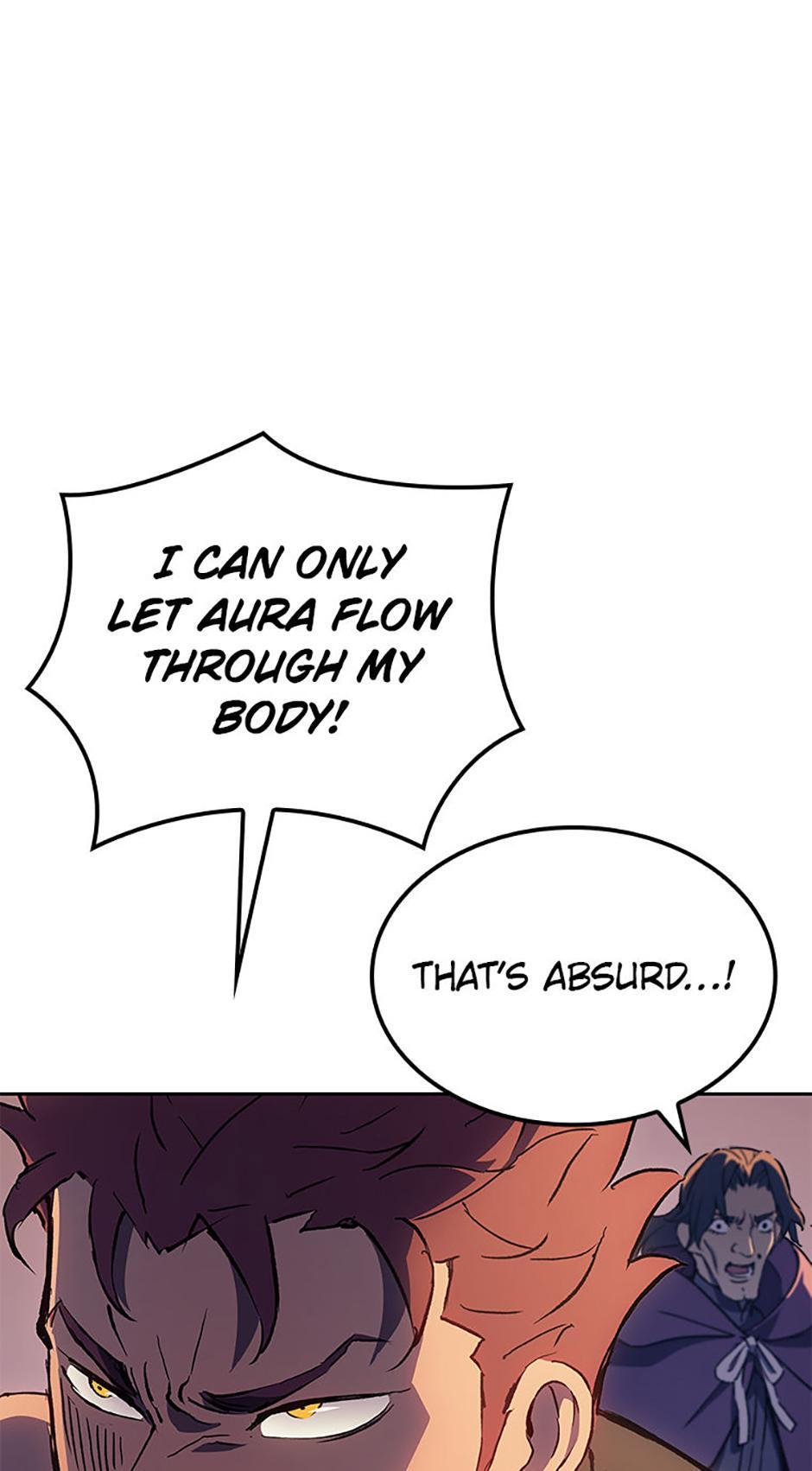 The Reincarnated King of Fists Chap 11 - Next Chap 12